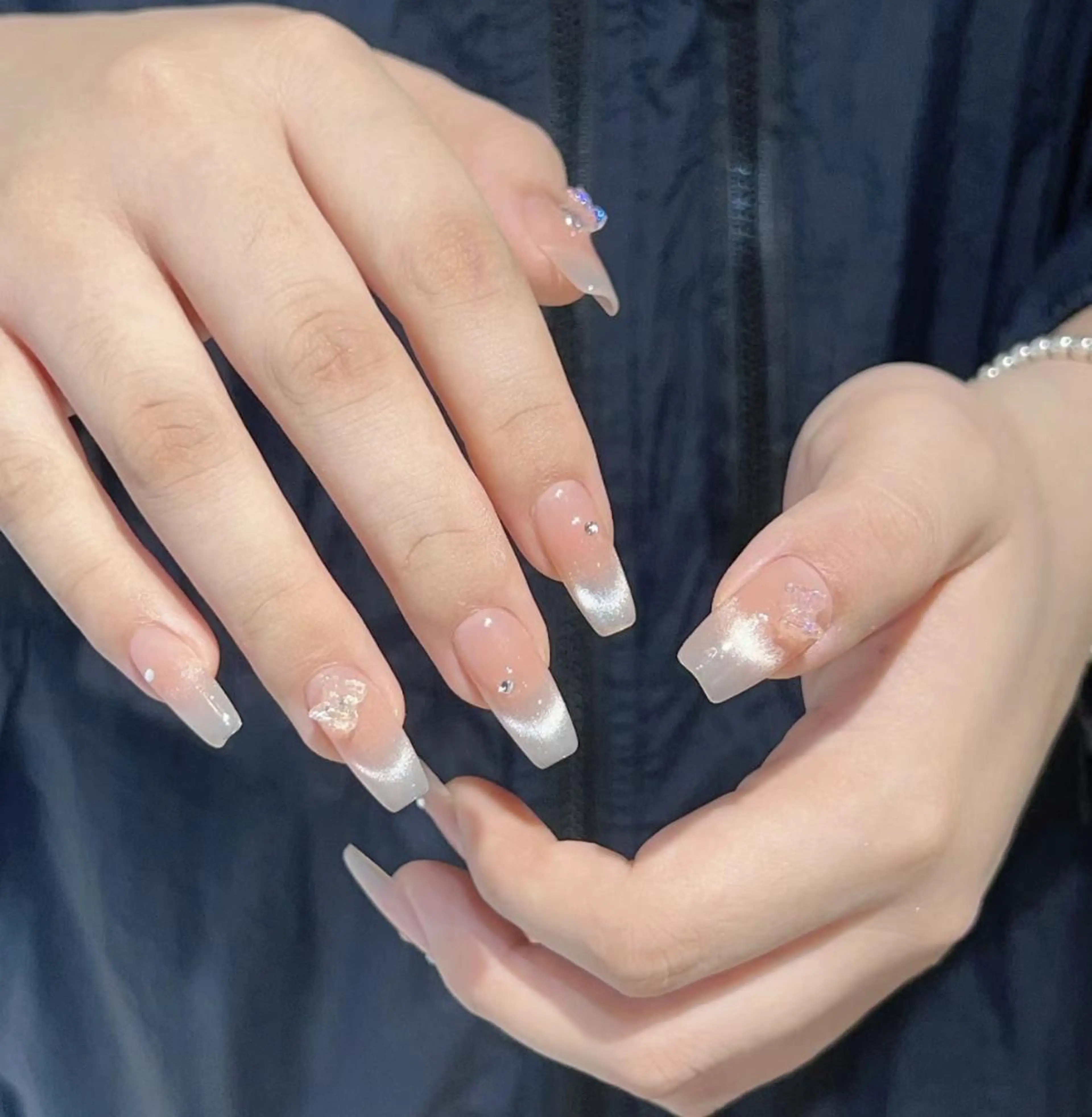 ネイル Molly _nailのネイルデザイン