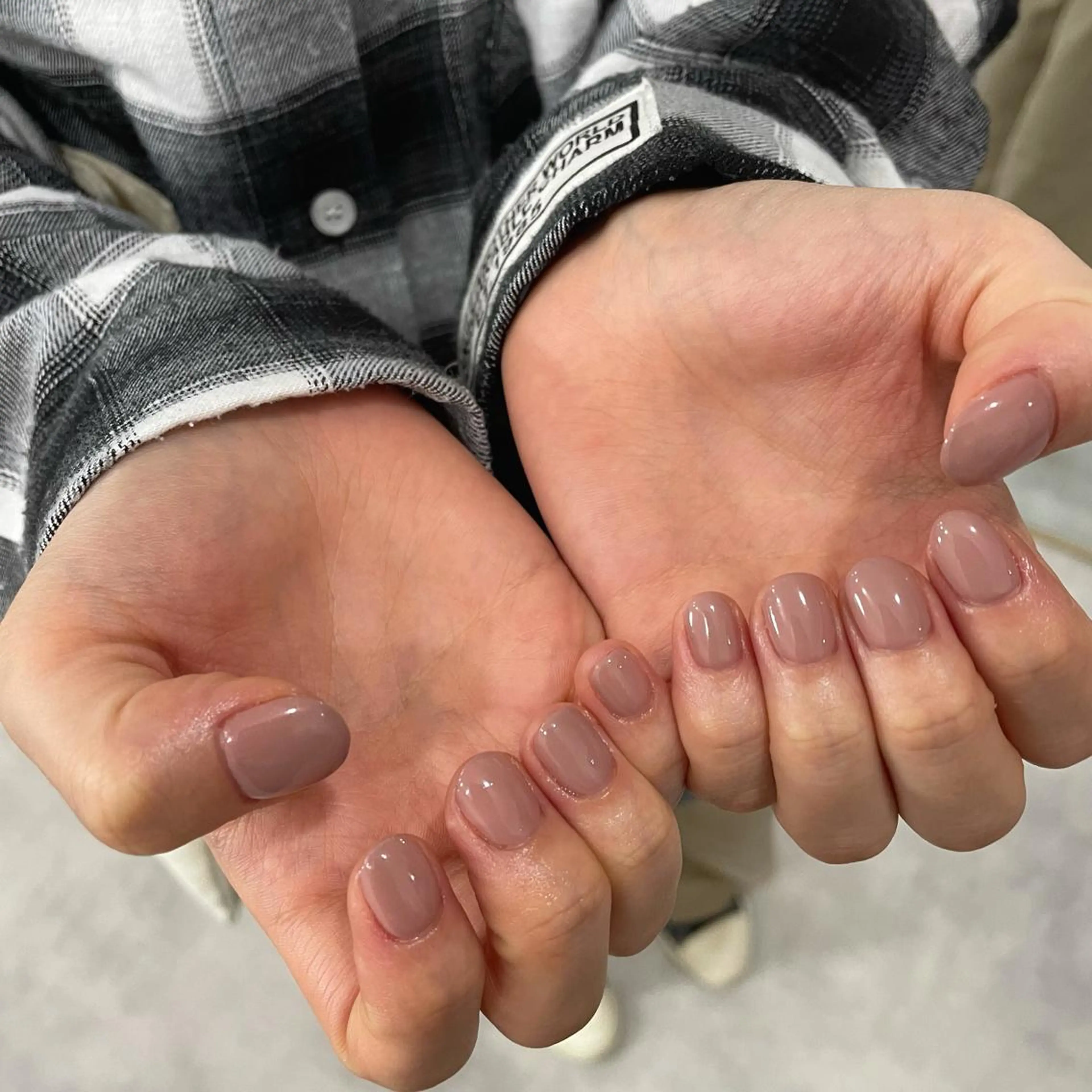 ネイル Manon Yuiのマツエク・マツパデザイン