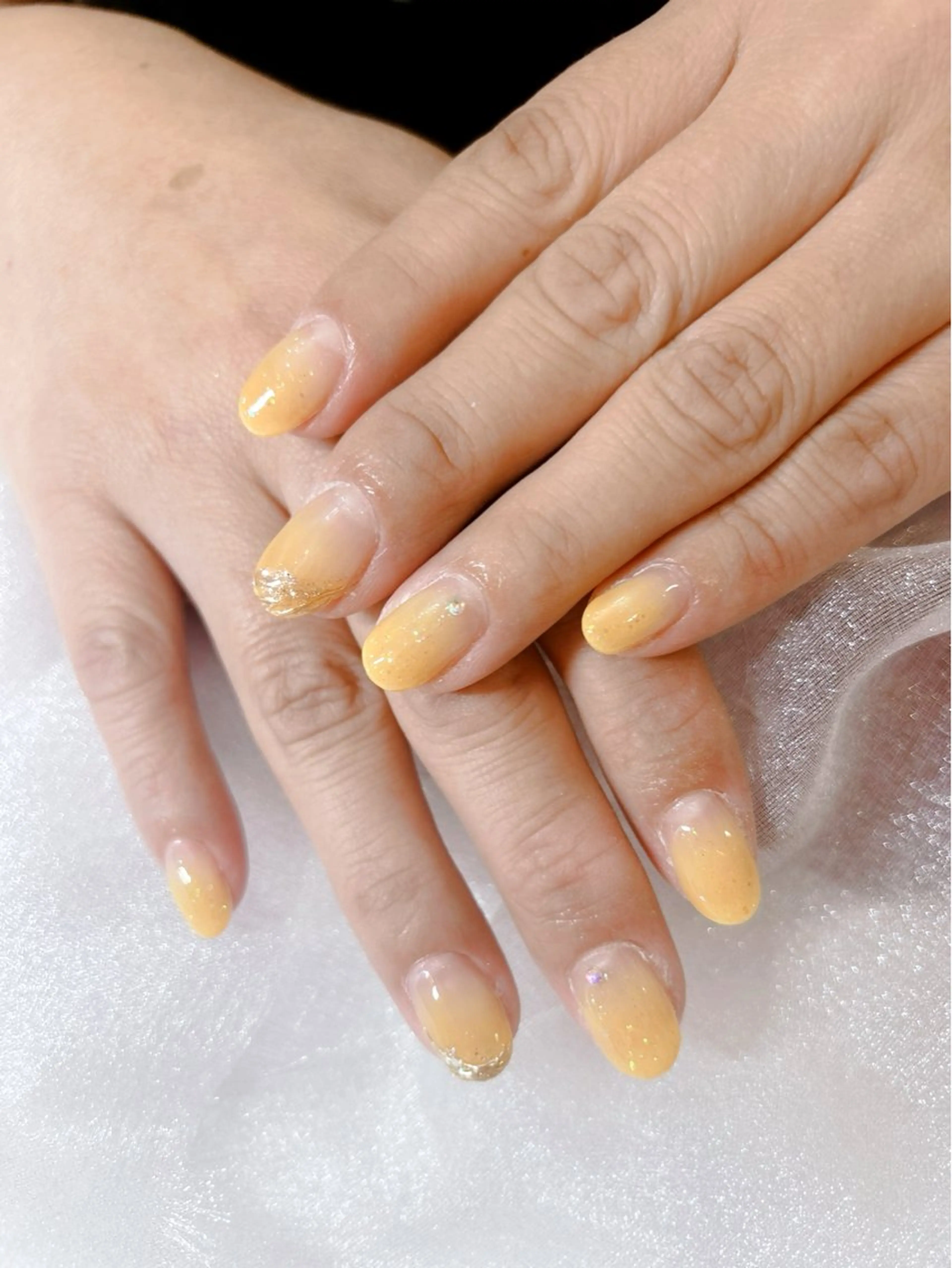 ネイル ハンドネイル ネイル& 脱毛サロン　Lのマツエク・マツパデザイン