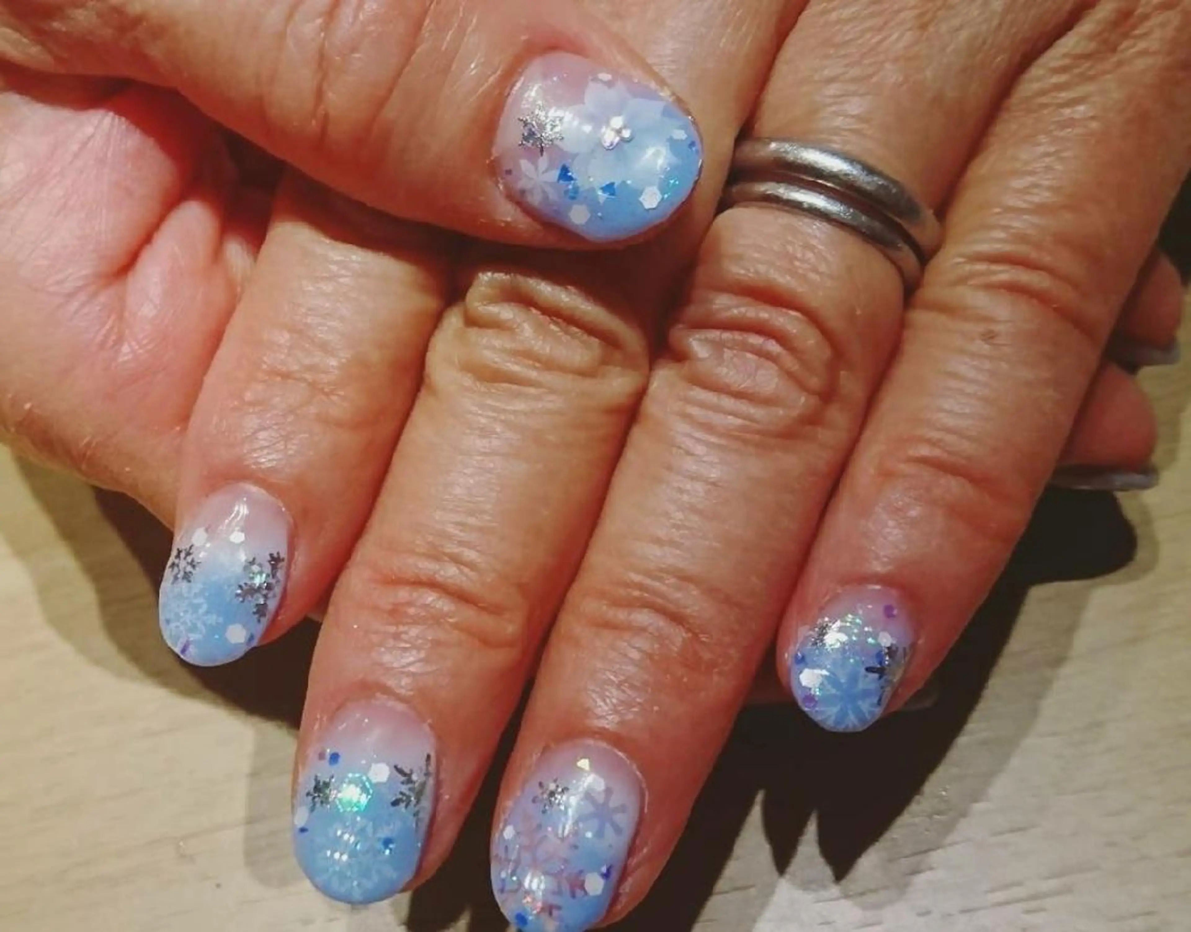 ネイル Nail Space R所属・ネイルスペースR 小林のネイルデザイン