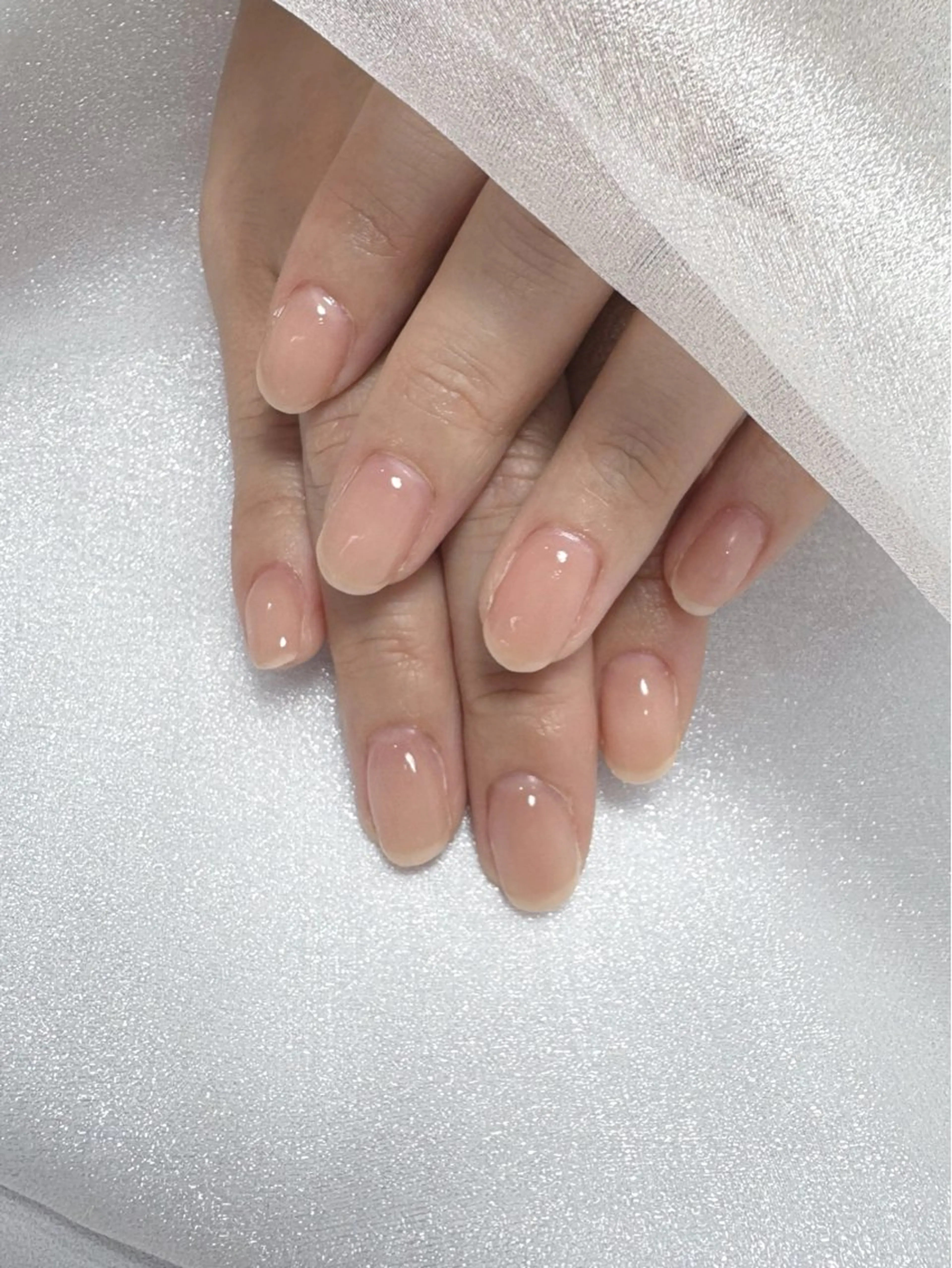 ネイル ハンドネイル Toujours nail所属・Toujours / nanaのネイルデザイン