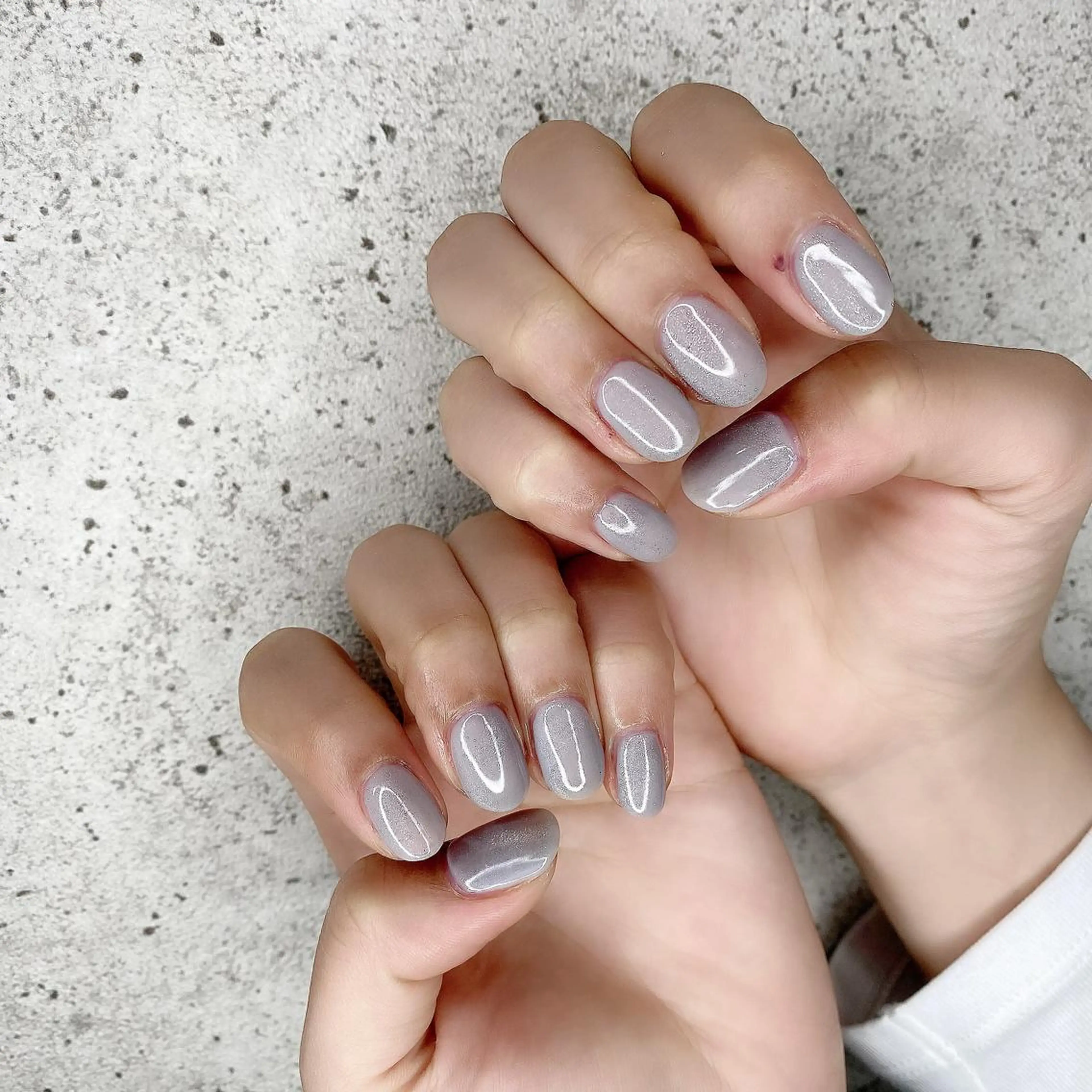 ショート カラー パーマ ヘアアレンジ メンズ キッズ ネイル マツエク・マツパ ジェルネイル パラジェル Salon Ｋのネイルデザイン