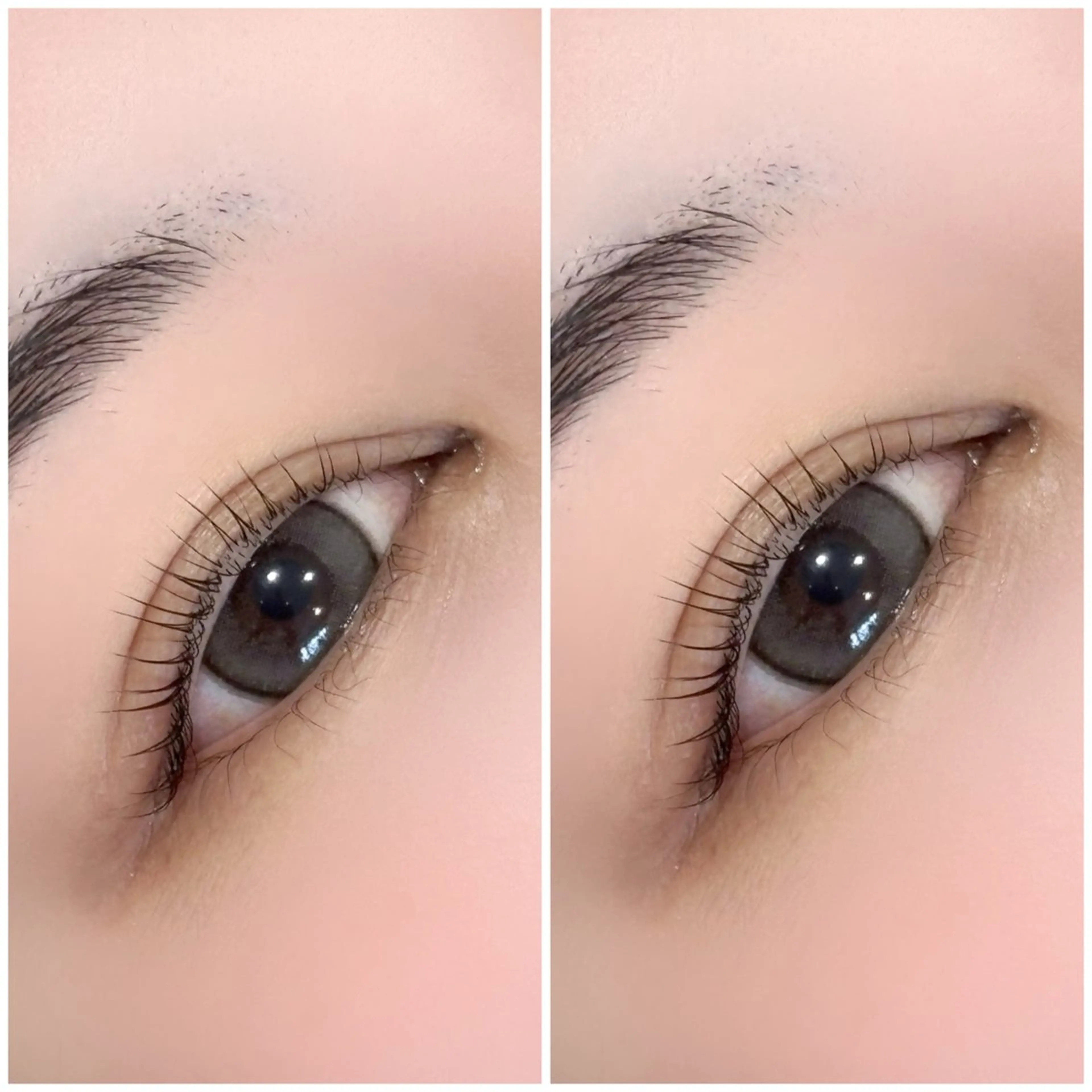 マツエク・マツパ マツパ 石川 陽菜 ☆KARERA東川口のマツエク・マツパデザイン