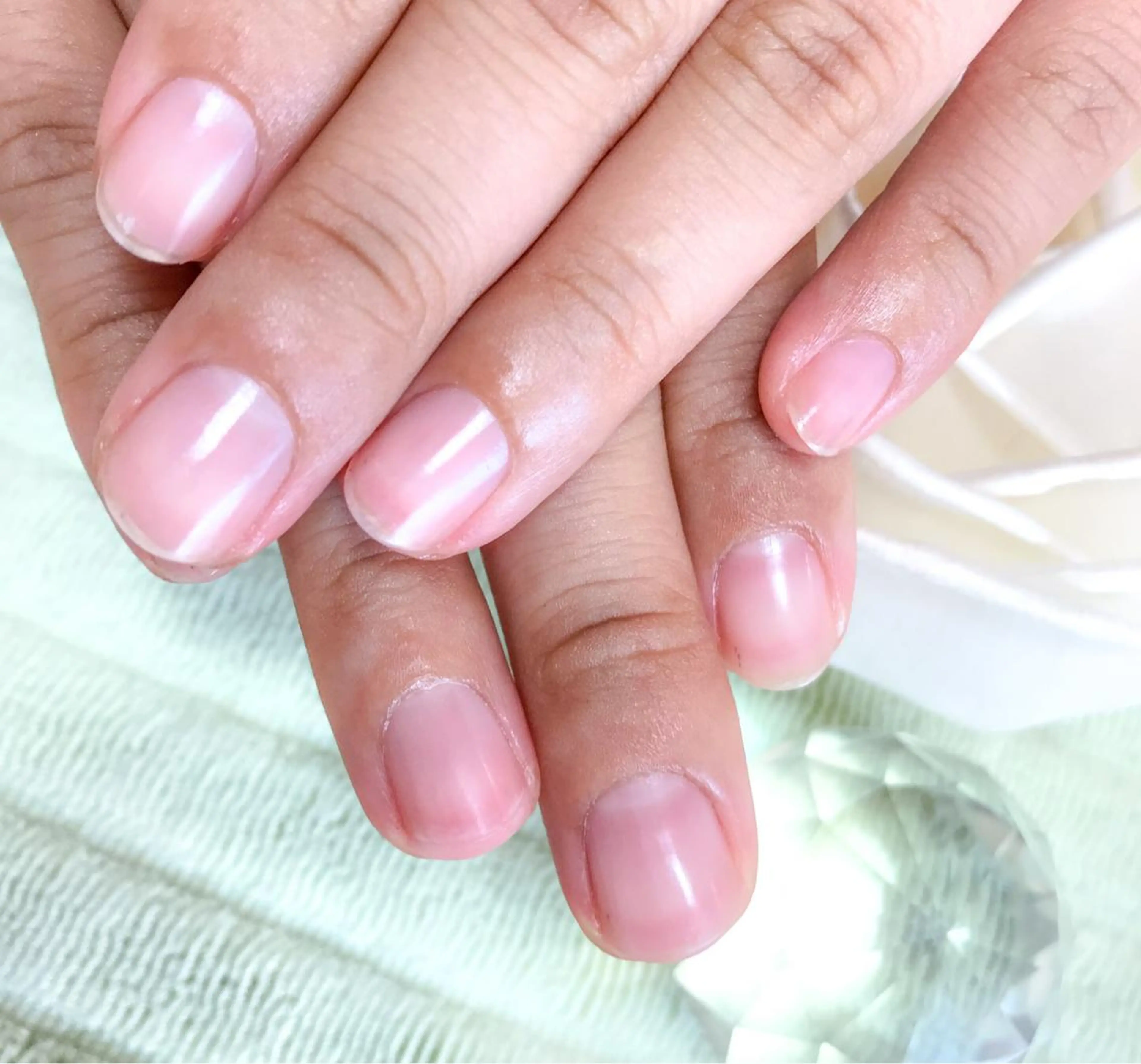 ネイル Ryononnail(リョノンネイル)所属・Ryononnail 上谷典子のネイルデザイン