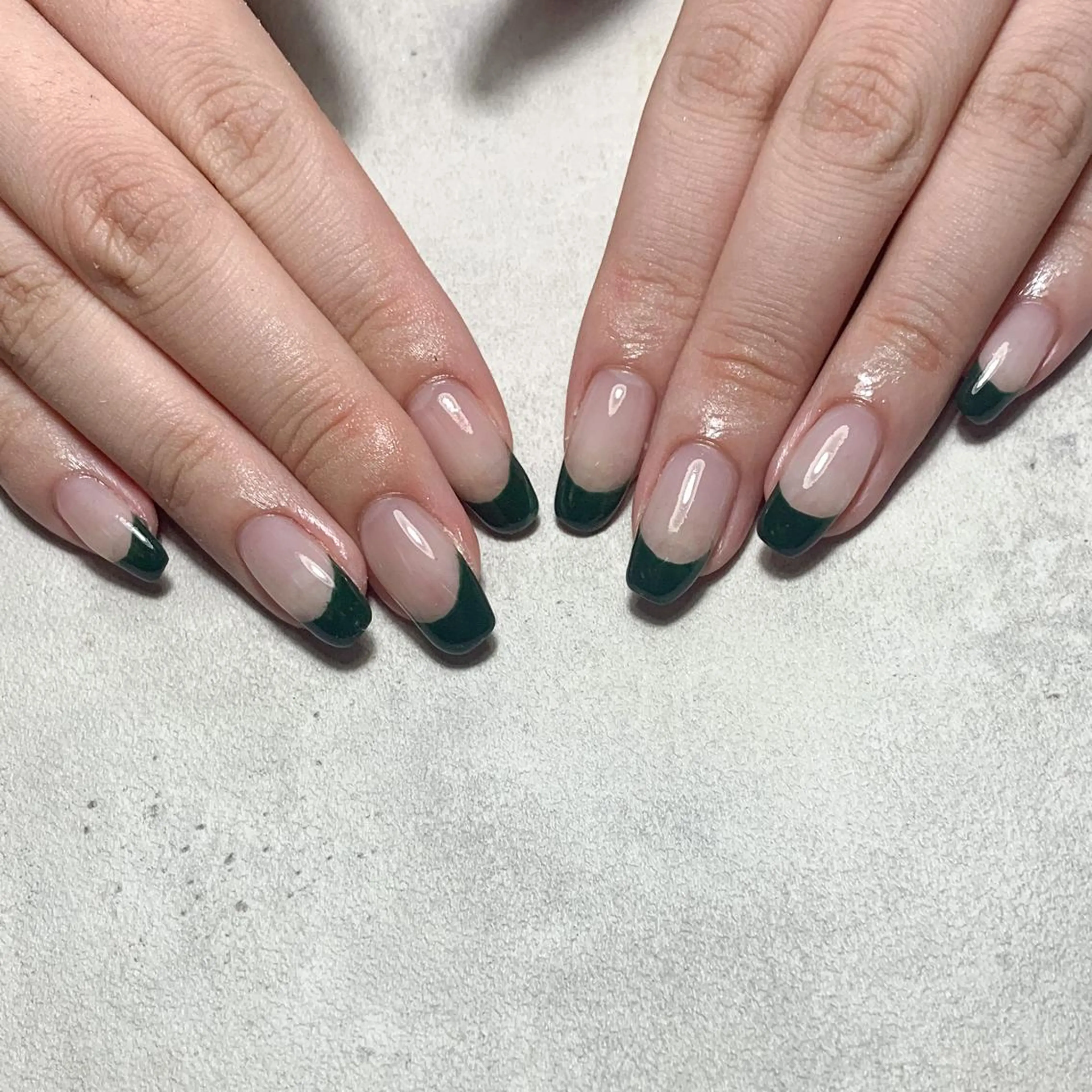 ネイル atelier FIORITURA所属・FIORITURA aiのネイルデザイン