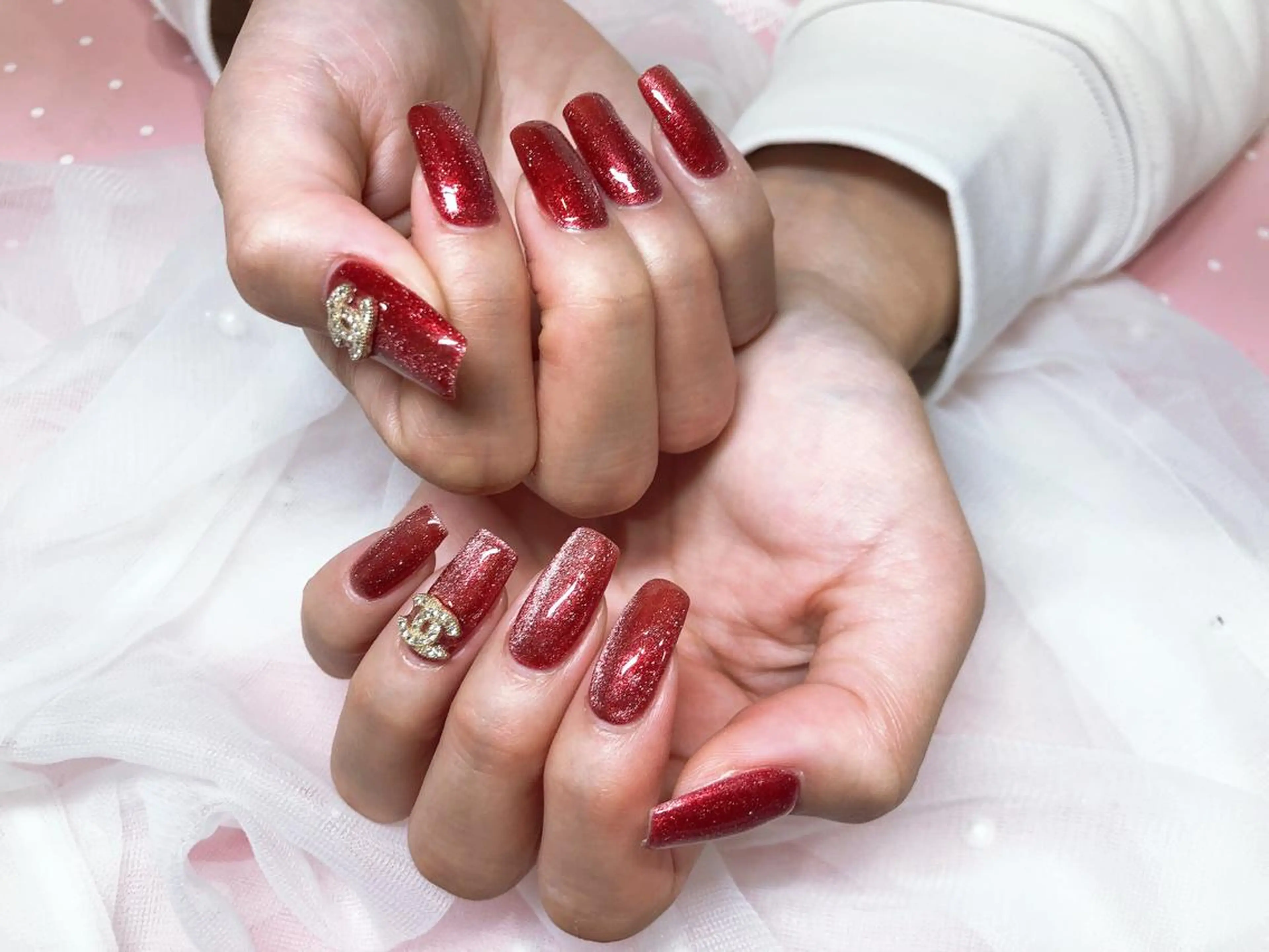 ネイル ✨Serenity Nail salonのネイルデザイン