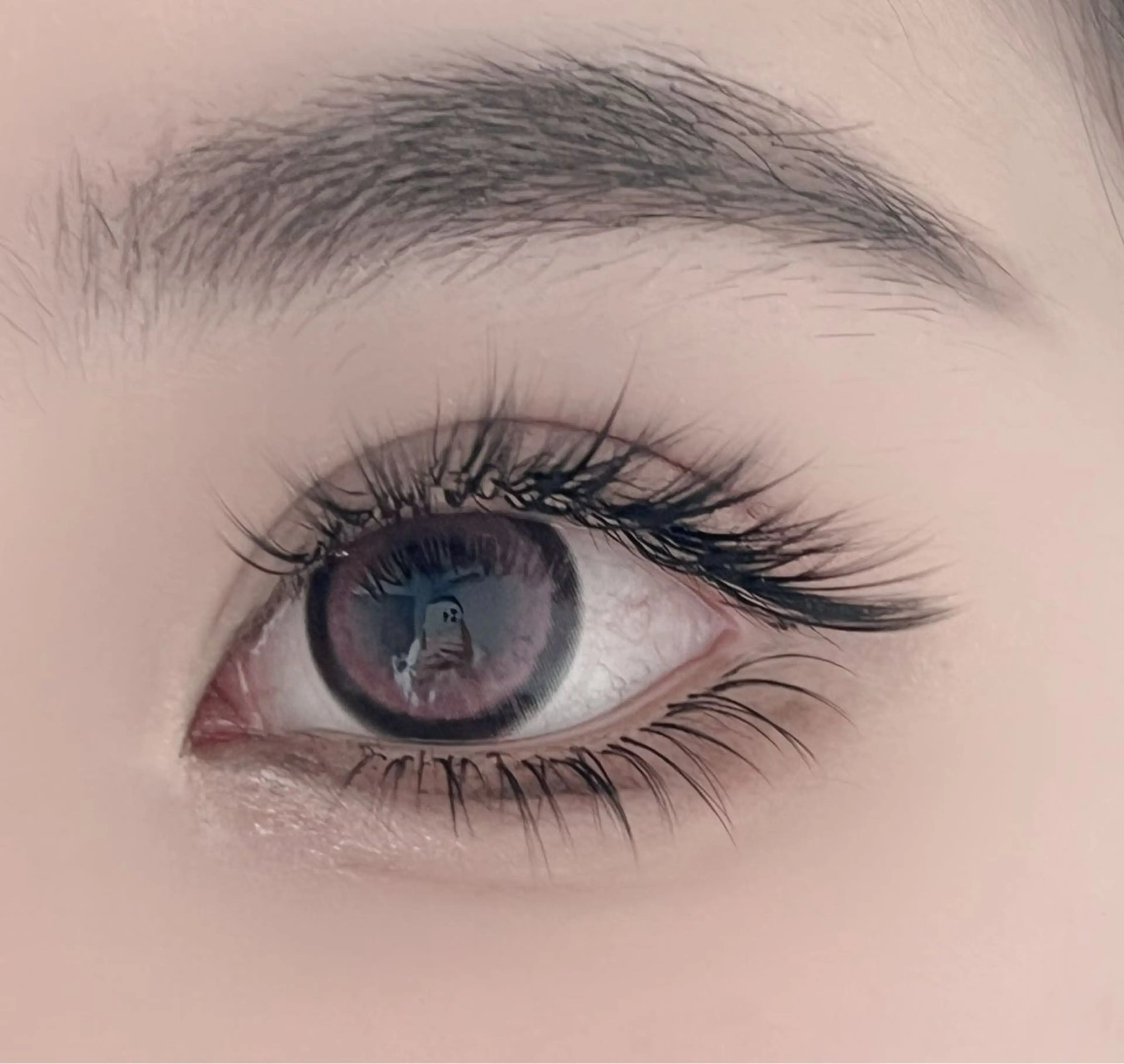 マツエク・マツパ マツエク 池袋💖 チルザルトサロンのマツエク・マツパデザイン