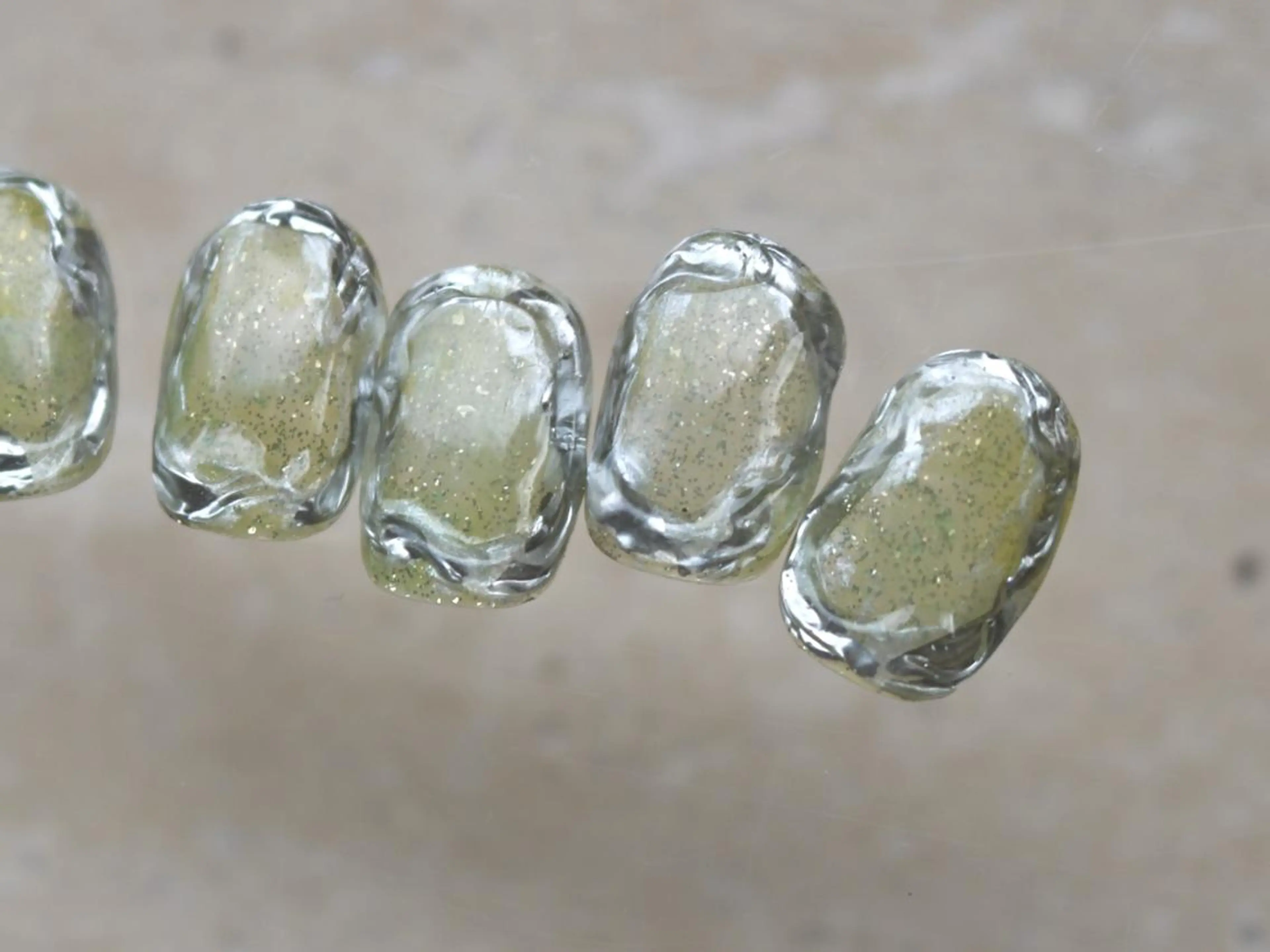 ネイル ハンドネイル 大阪/堀江ニュアンス NANAのネイルデザイン