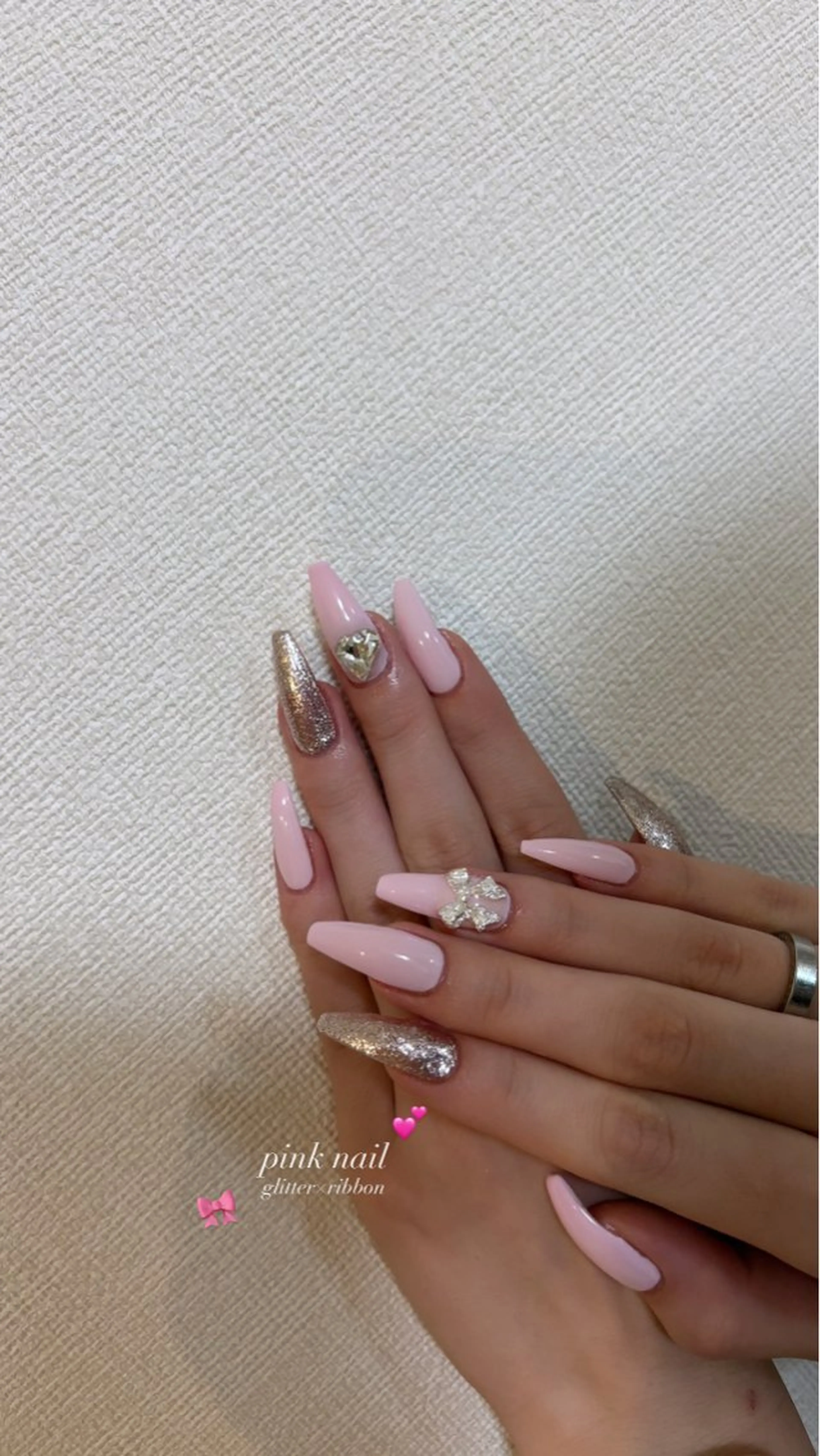 ネイル ハンドネイル ANELA mのネイルデザイン