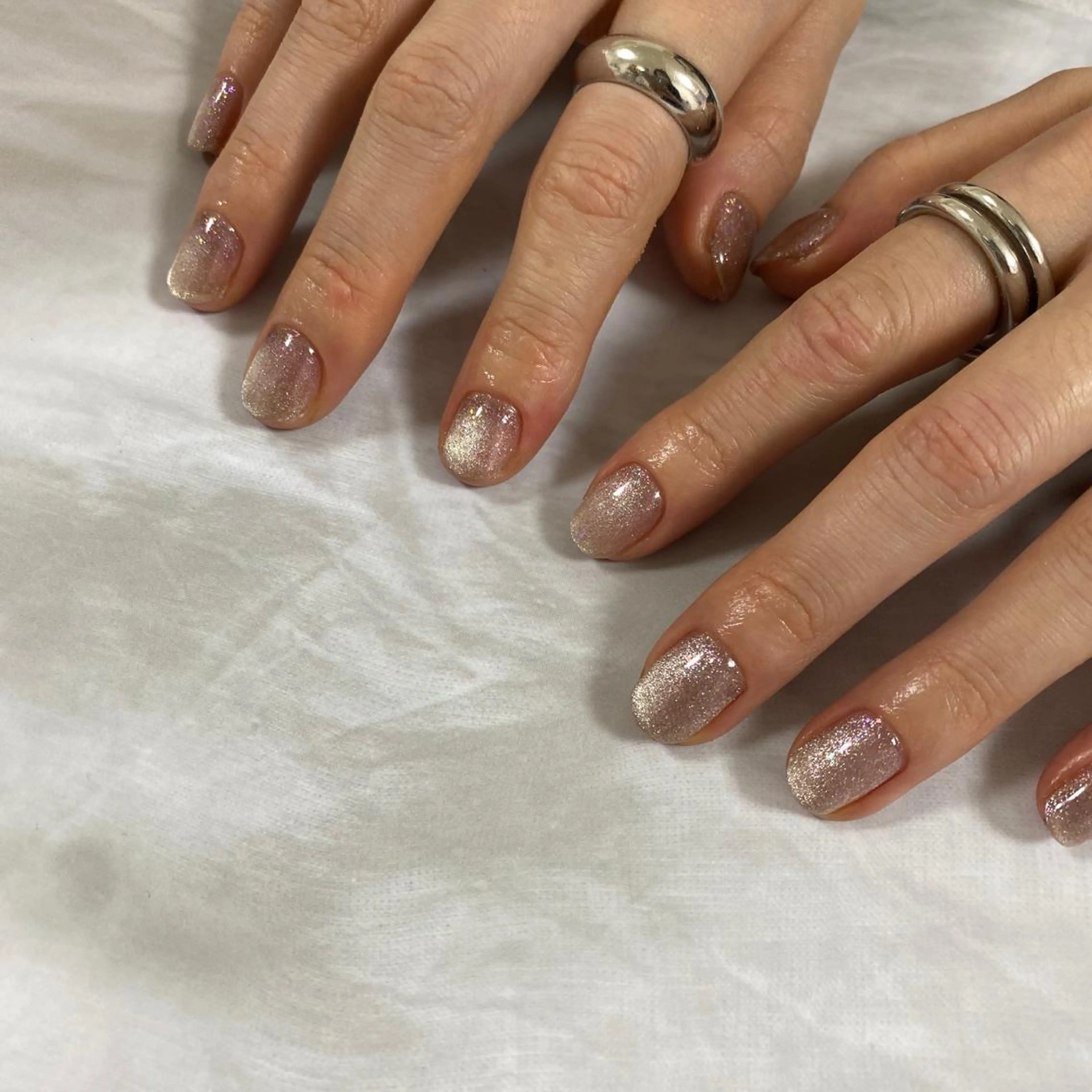 ネイル ハンドネイル SOL NAILのネイルデザイン