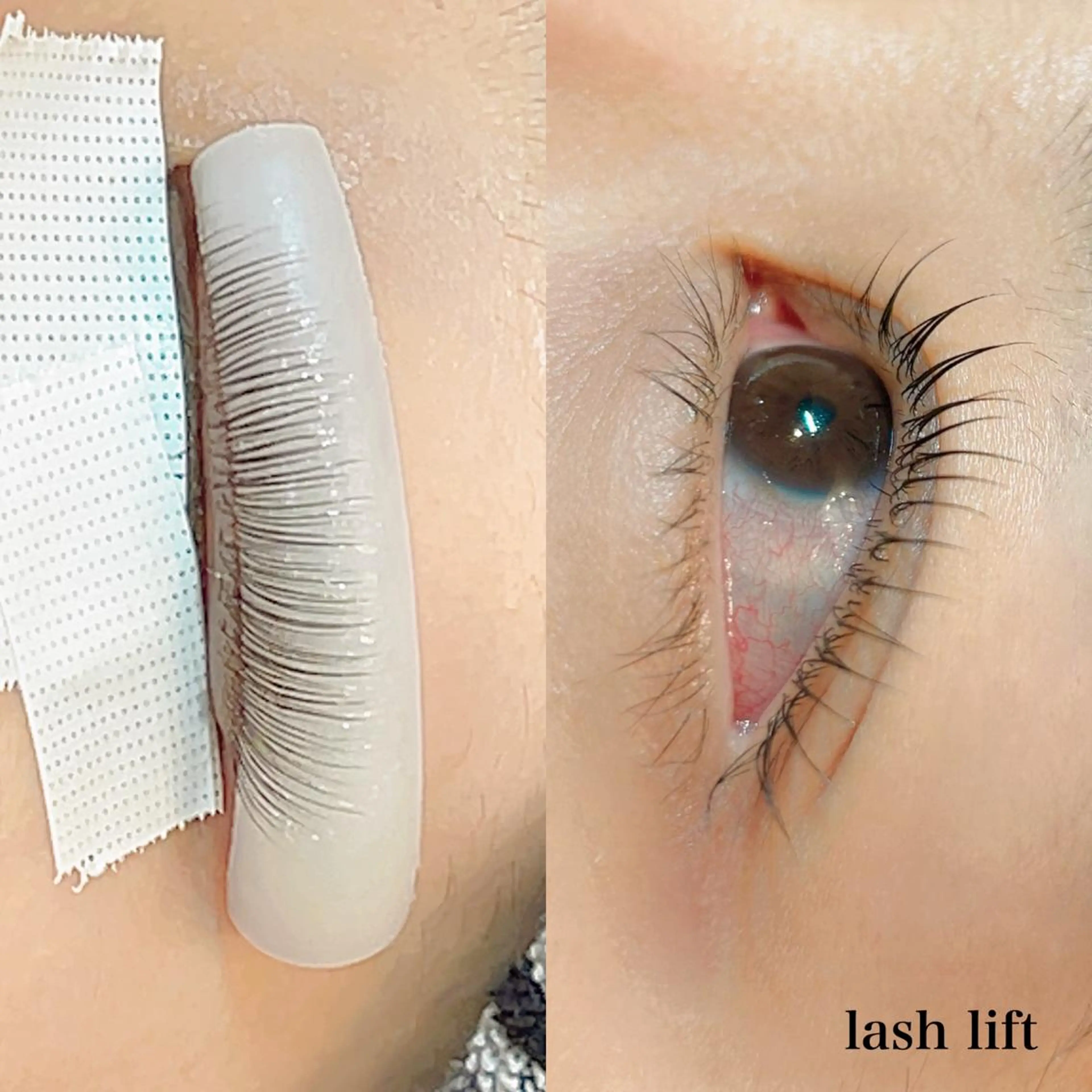 マツエク・マツパ 🌟 C.La'i CHIHIRO🌟のマツエク・マツパデザイン