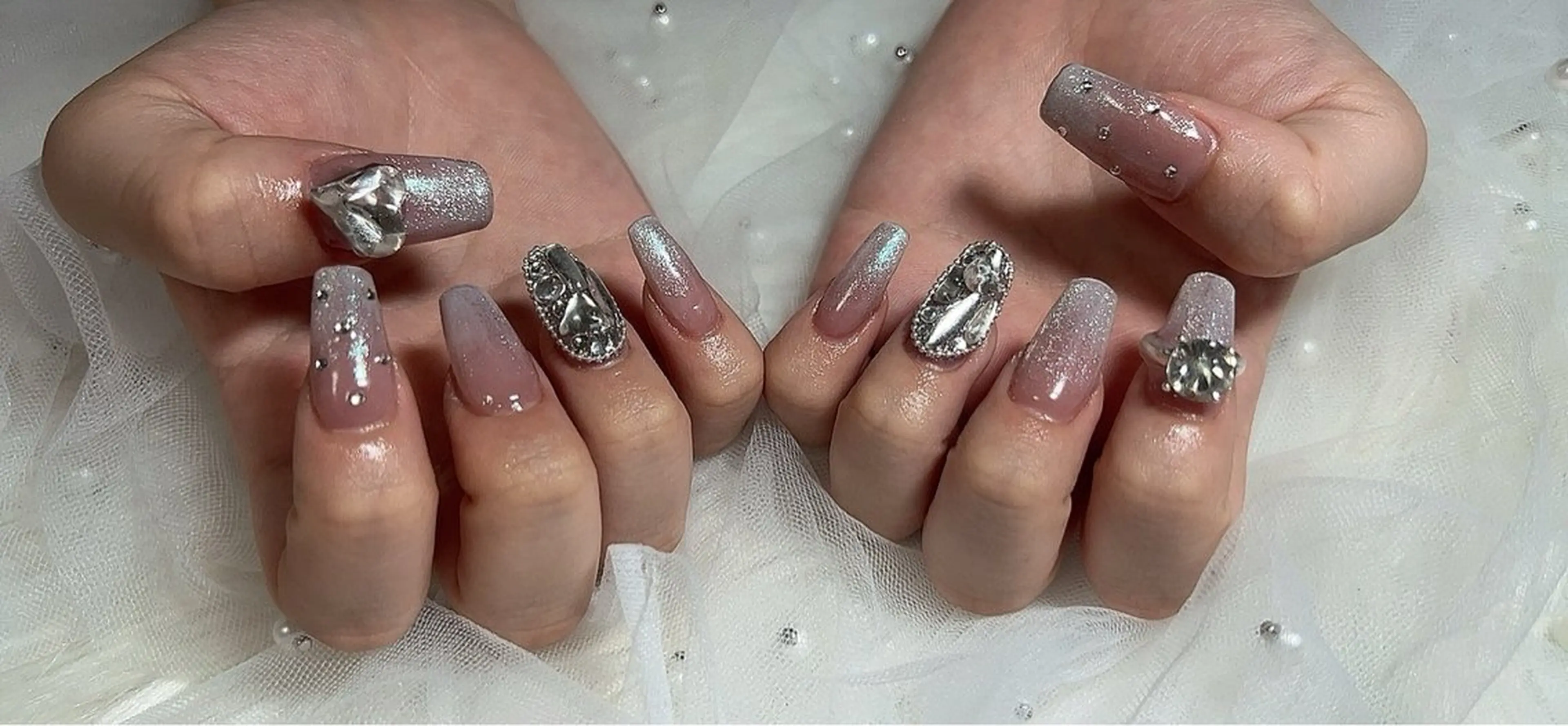 ネイル Ruana Nailのネイルデザイン