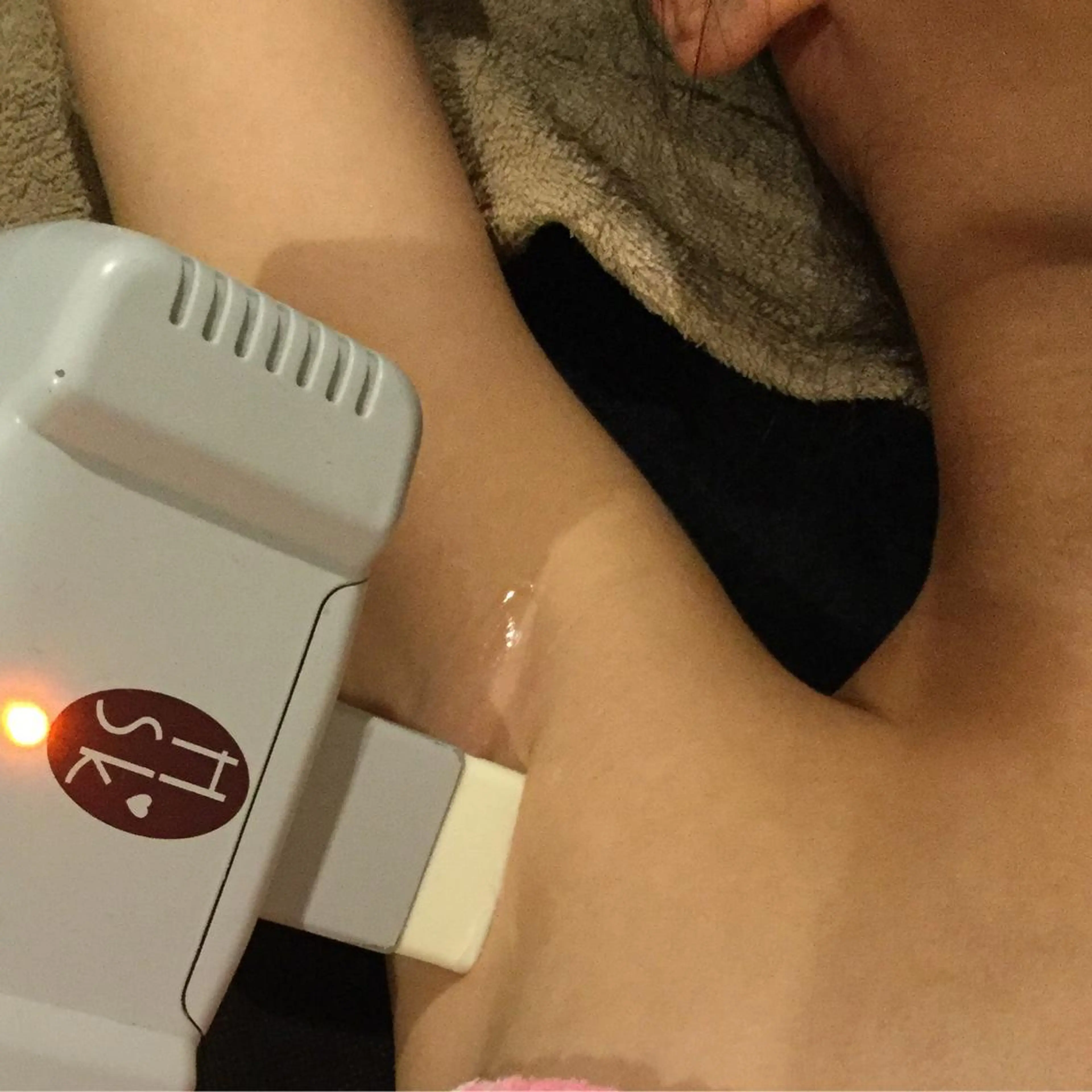 【リベルハーブピーリング認定店】敏感肌・美白脱毛専門店Dione立川店所属・Dione 立川店のエステ・リラクイメージ