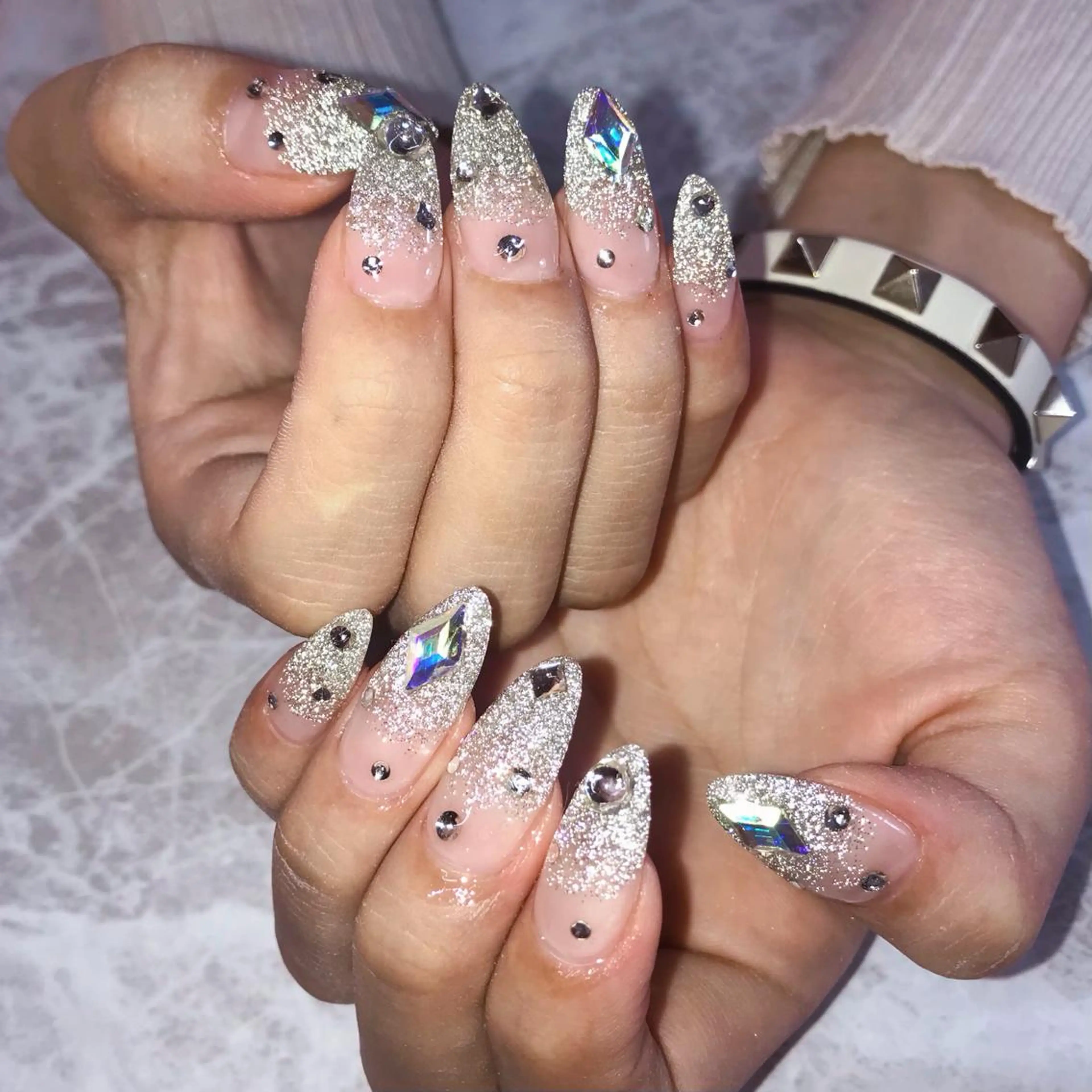 ネイル ACORii nailのネイルデザイン