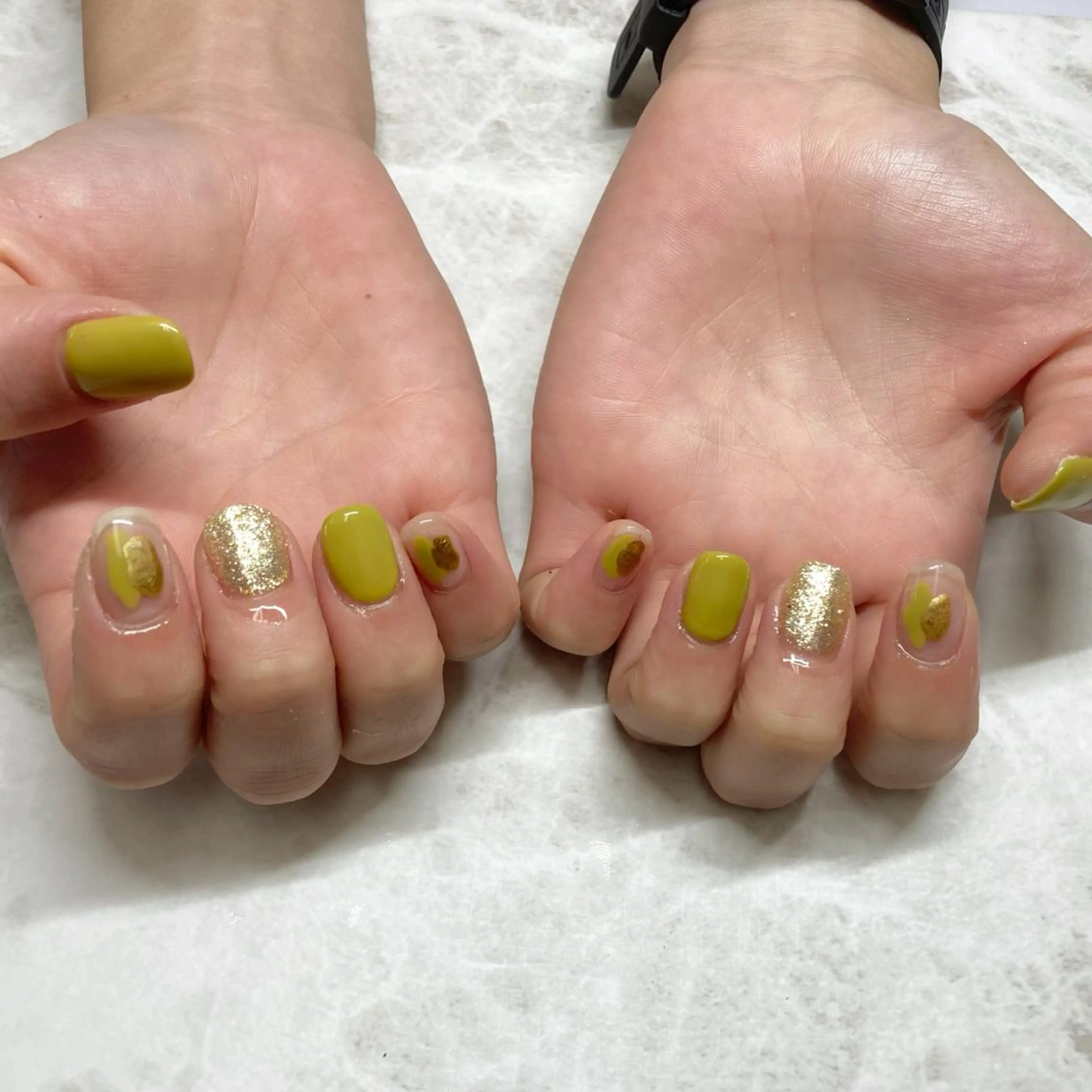 ネイル RicottEYELASH&NAIL所属・下城 葵のエステ・リラクイメージ