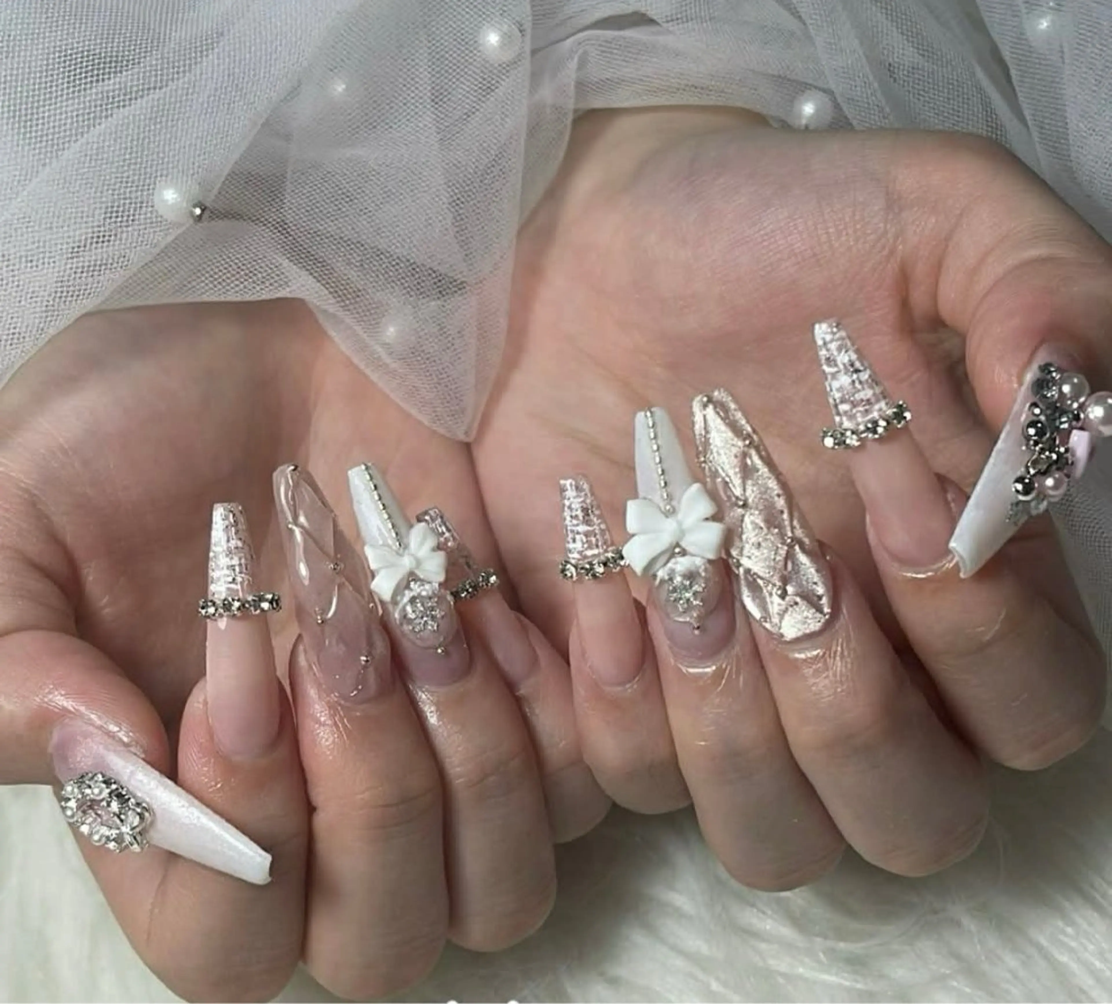 ネイル ZUZU AMEE NAILのネイルデザイン