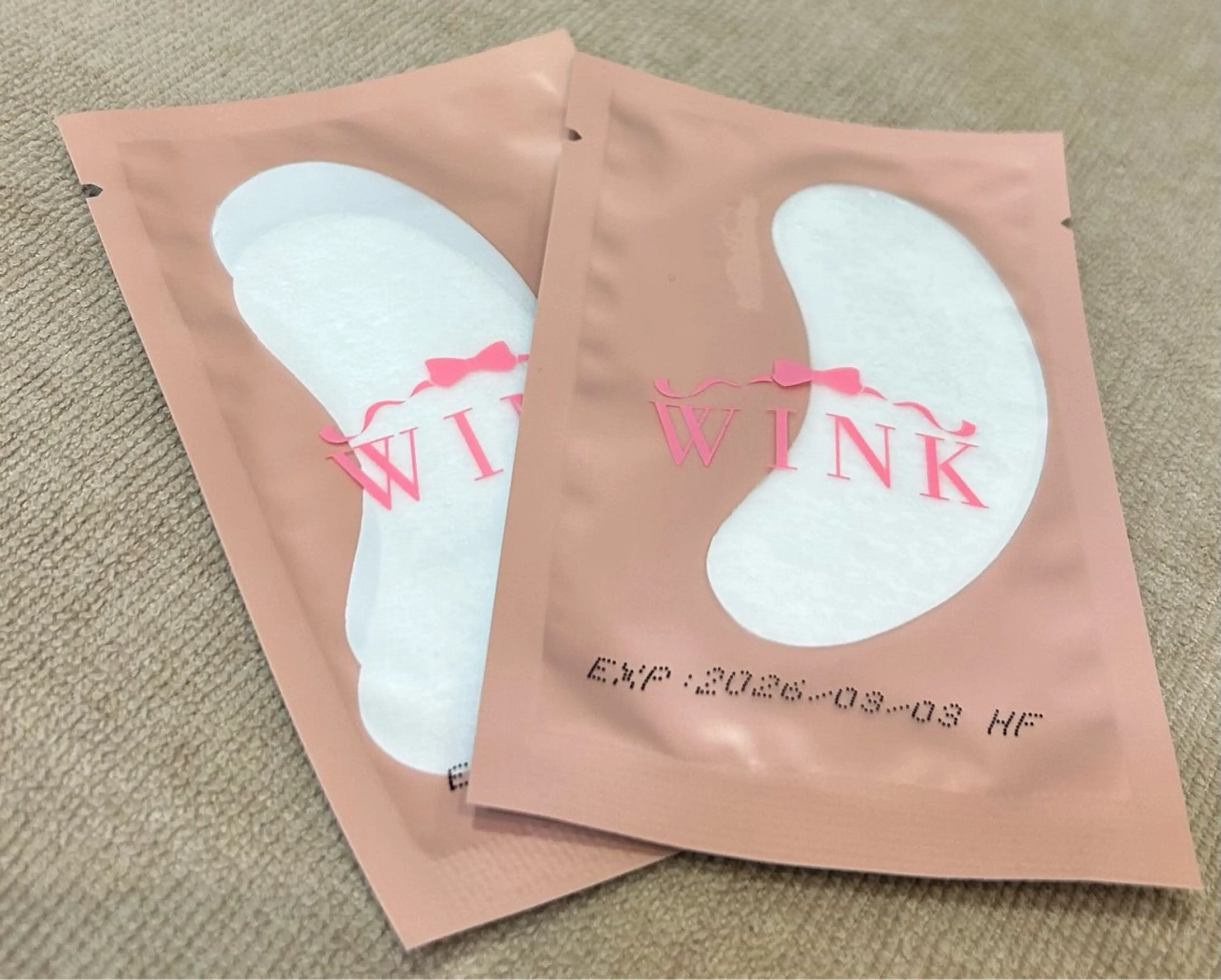 ANCIL店 みいだ·͜·✌︎のマツエク・マツパデザイン