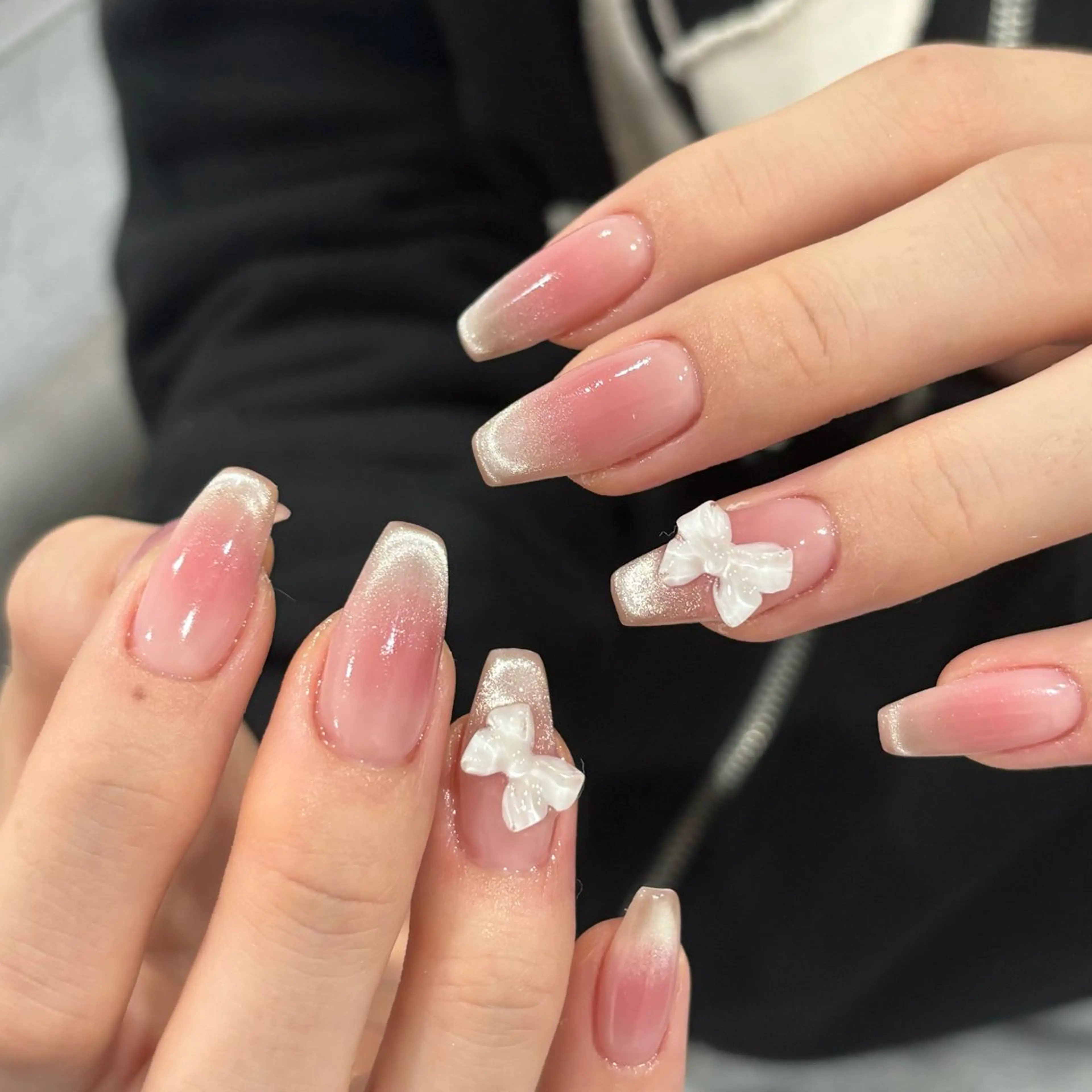 ネイル ハンドネイル Ugirl Nail Harukaのネイルデザイン