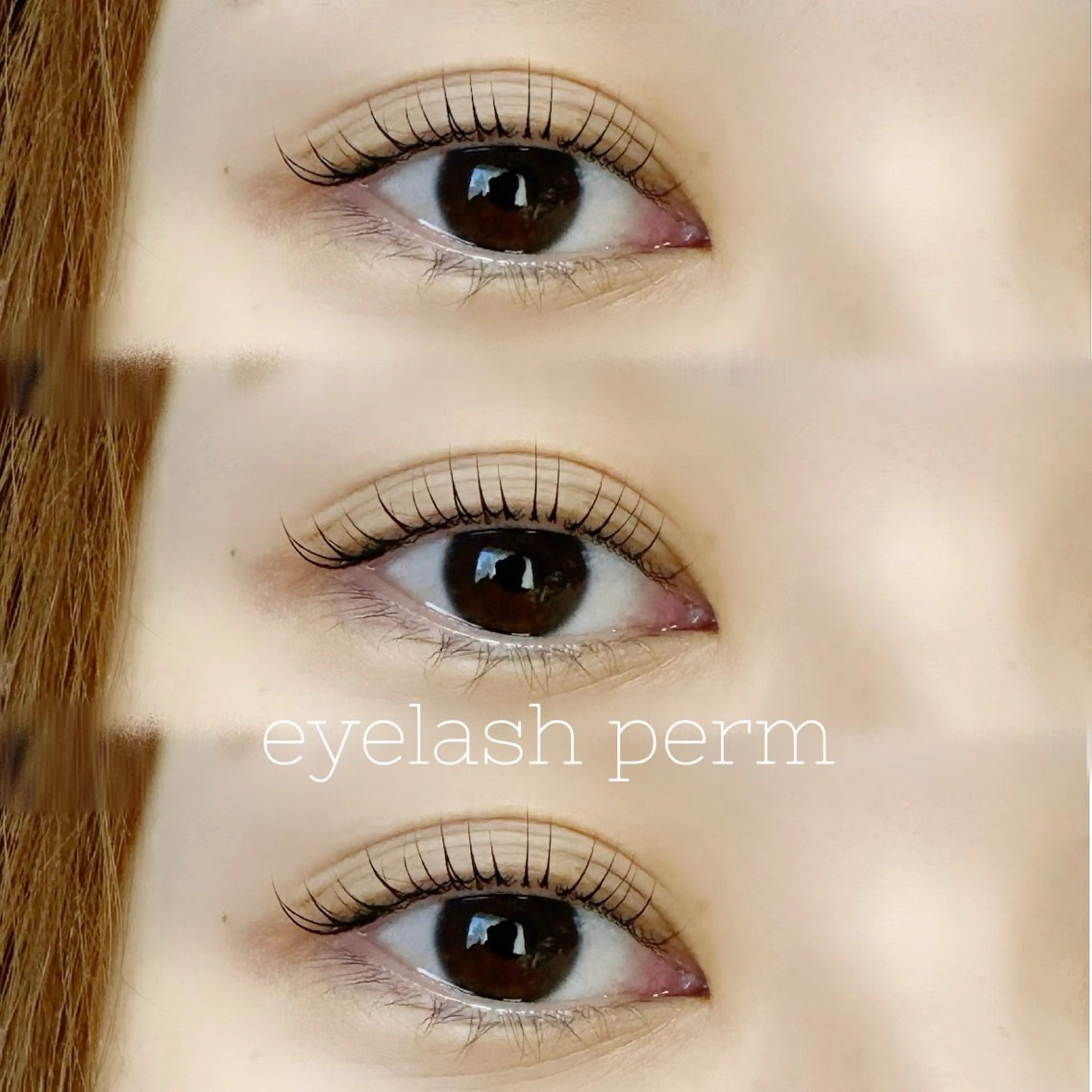 マツエク・マツパ JurerEye☆ sakiのマツエク・マツパデザイン