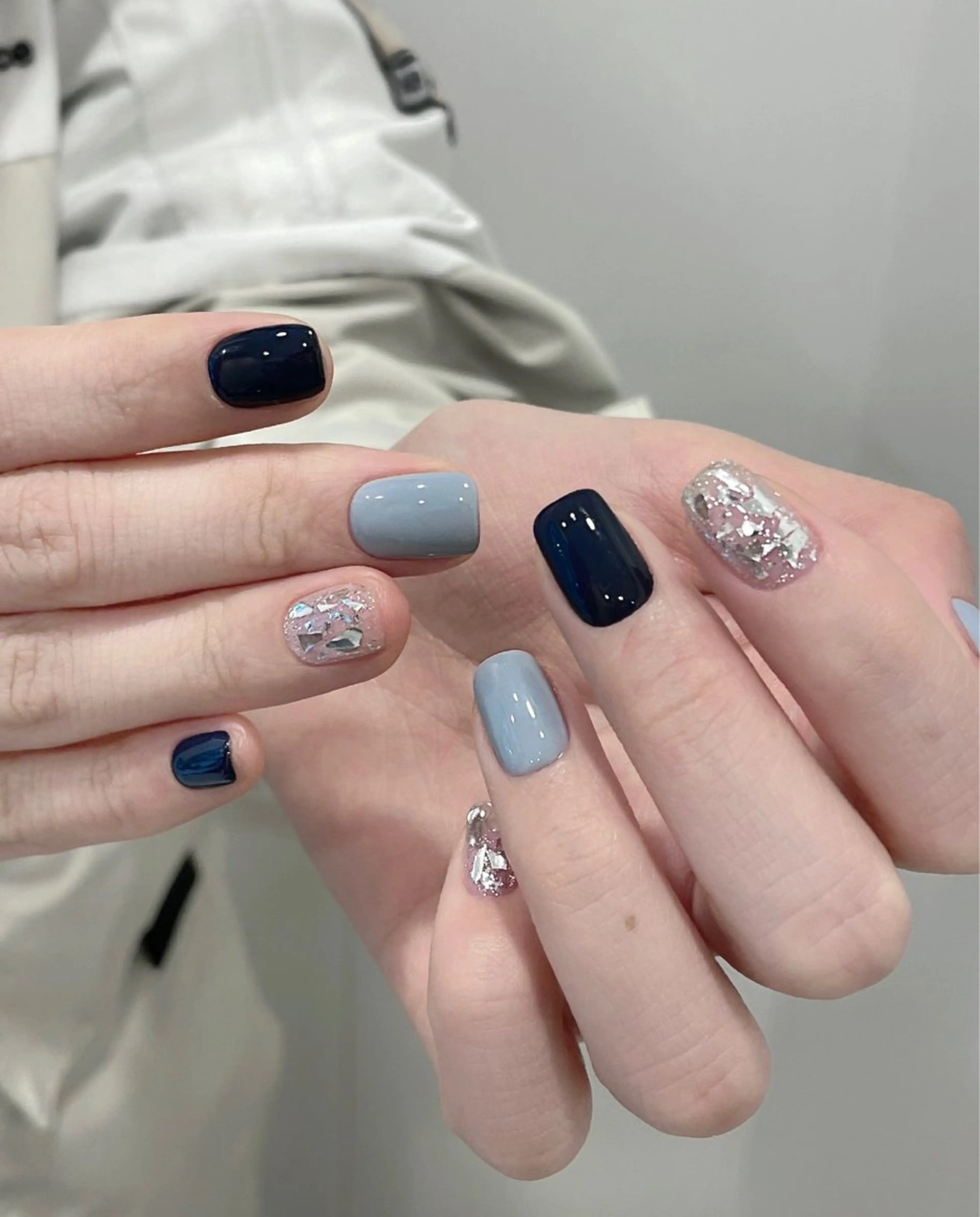 ネイル Anna Nailのネイルデザイン