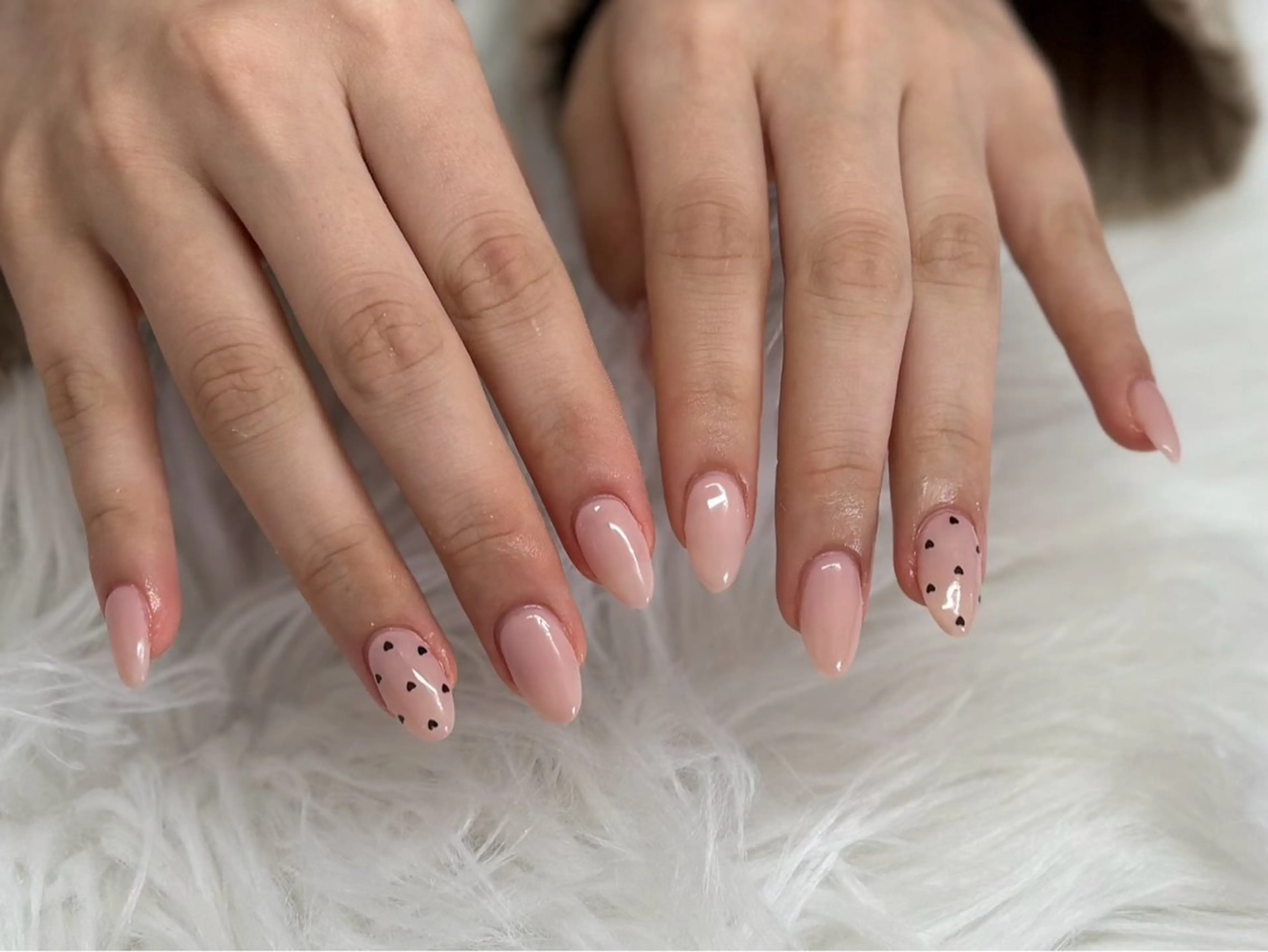 ネイル ネイルサロン ANELAのネイルデザイン