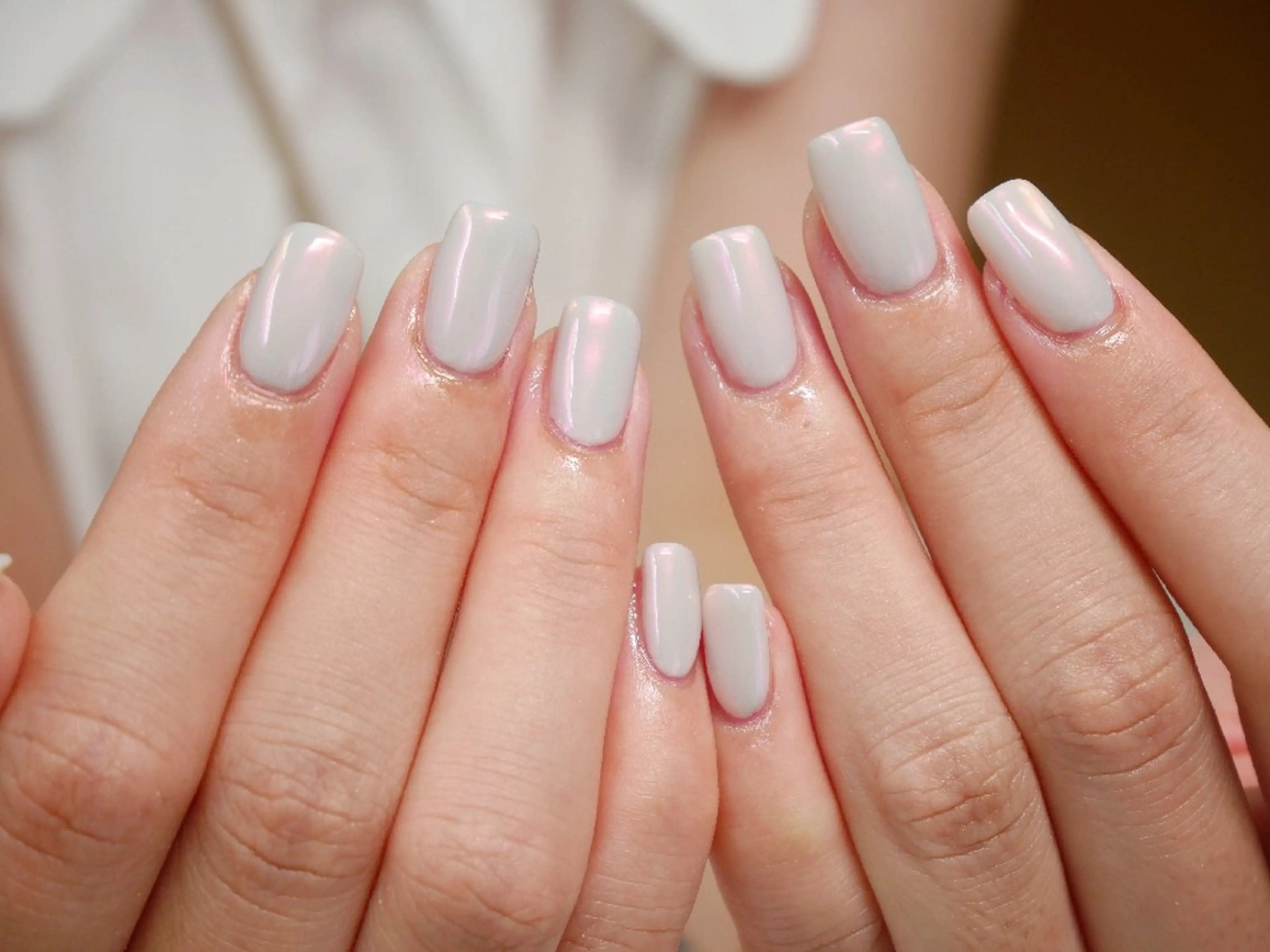 ネイル ハンドネイル Nailsalon Graciasのネイルデザイン