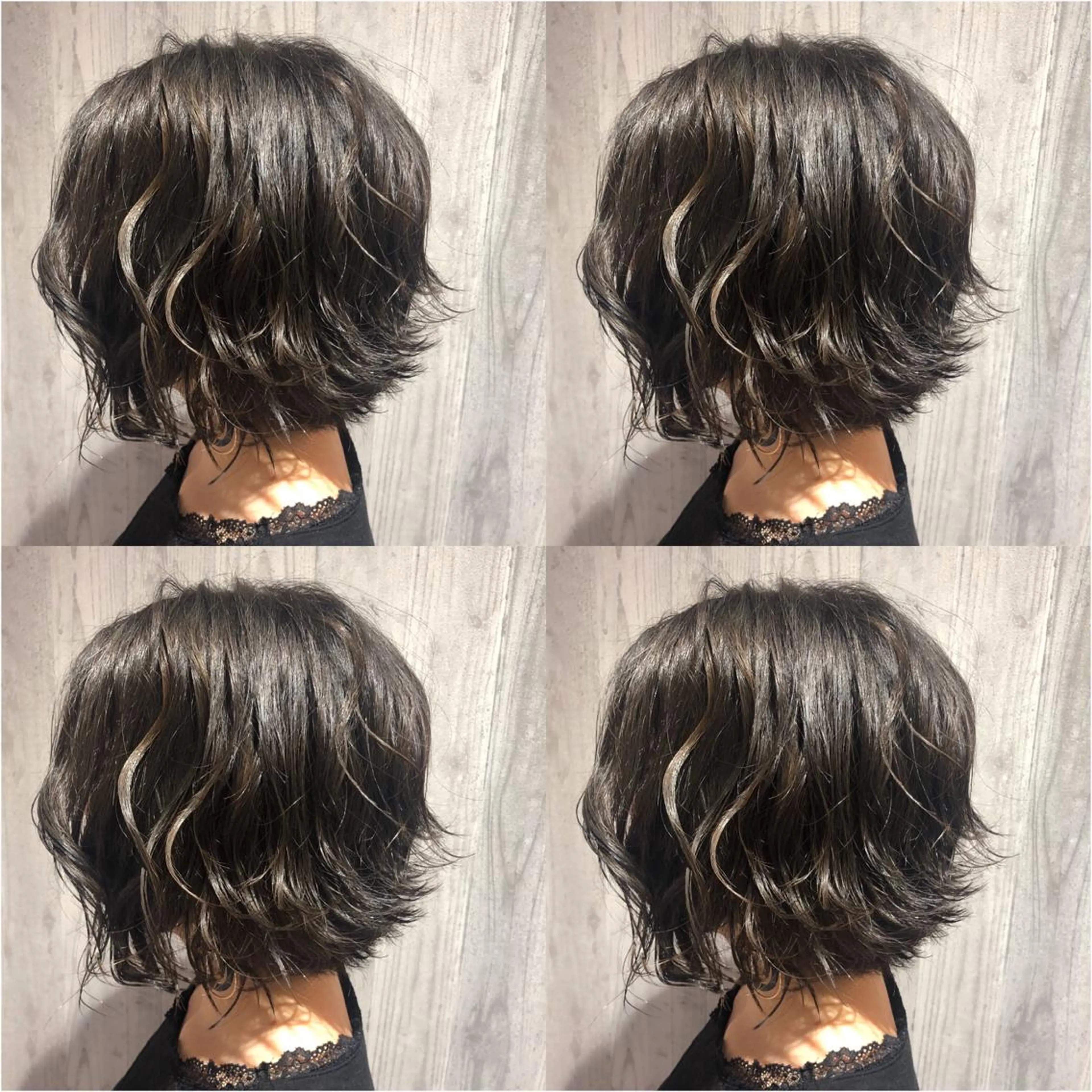 《贅沢コース》世界１痛まない✨イノアカラー&TOKIOリミテッドトリートメントの写真