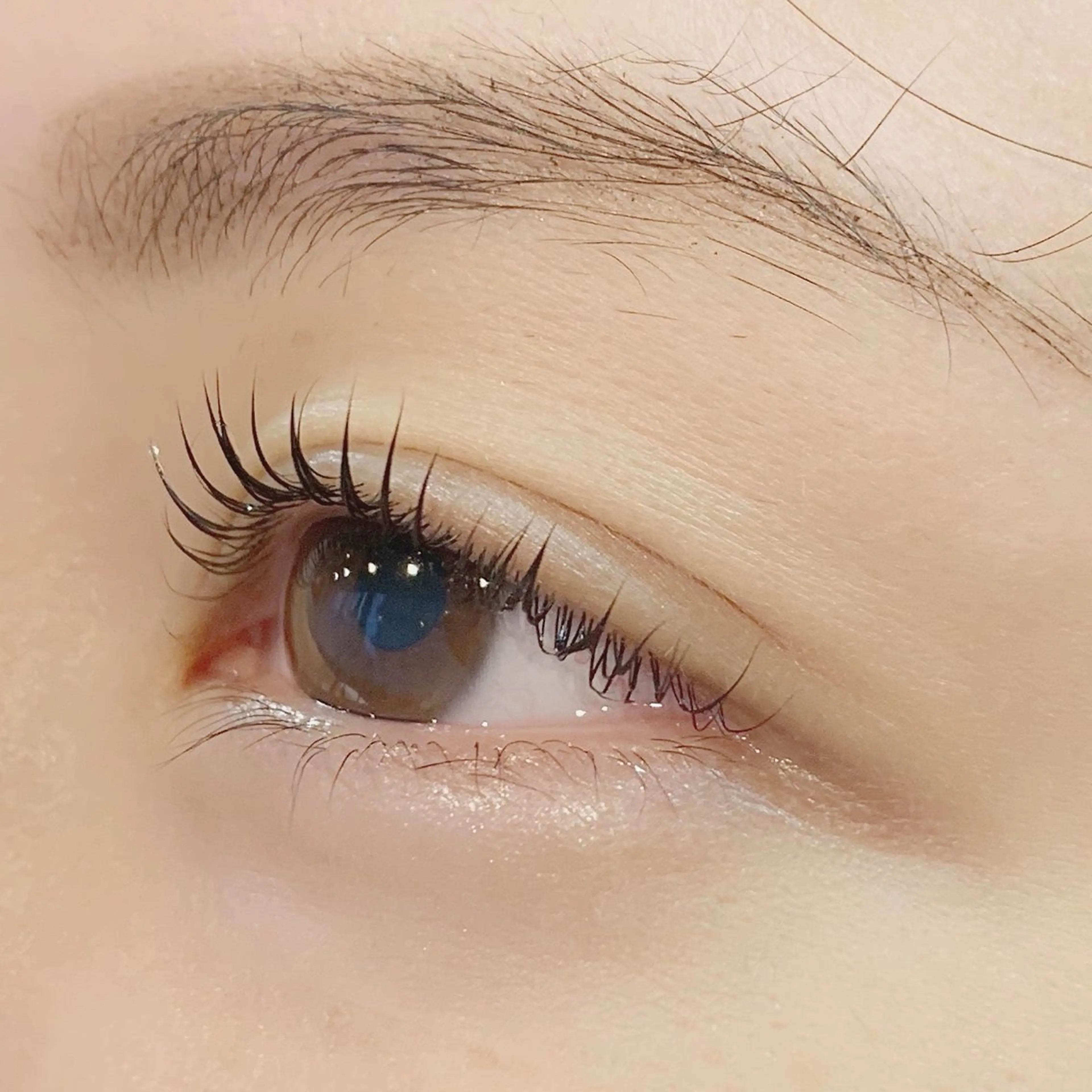 マツエク・マツパ まつエク専門 アイスタイル所属・EYESTYLE IYOのマツエク・マツパデザイン