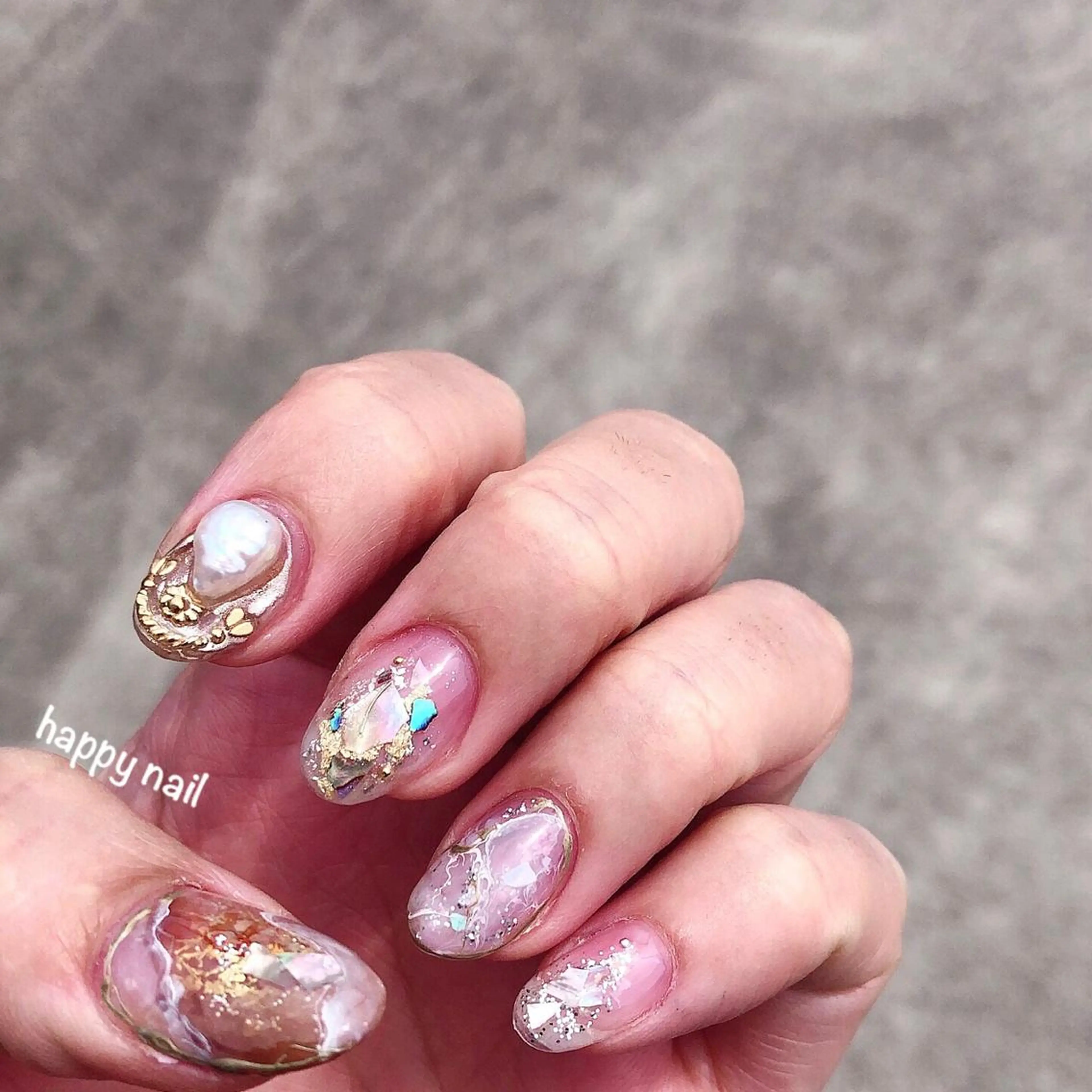 ネイル 心と体が整う腸活 サロン ラクシュミーのその他イメージ