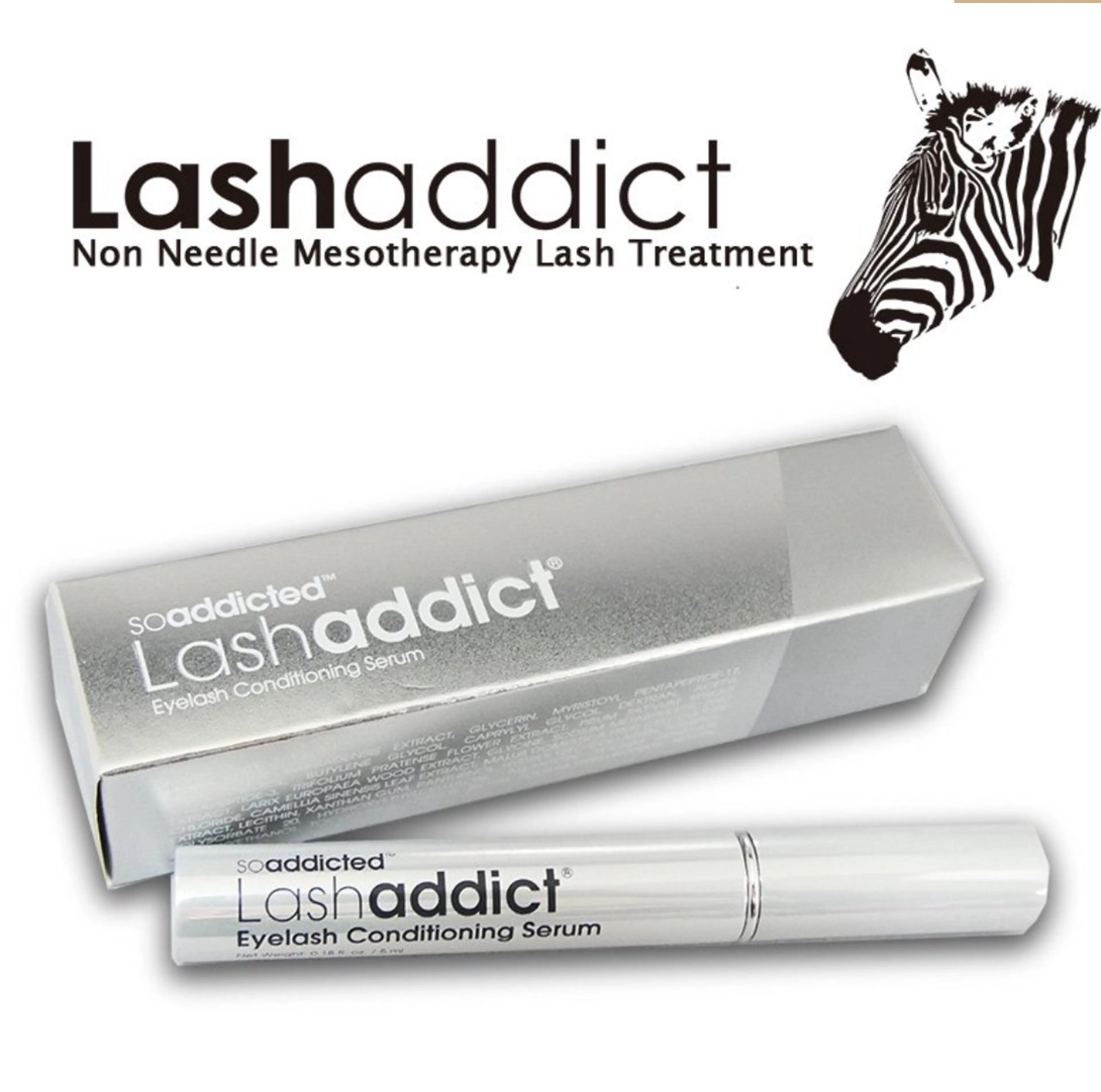 CLAY RUMIのマツエク・マツパデザイン