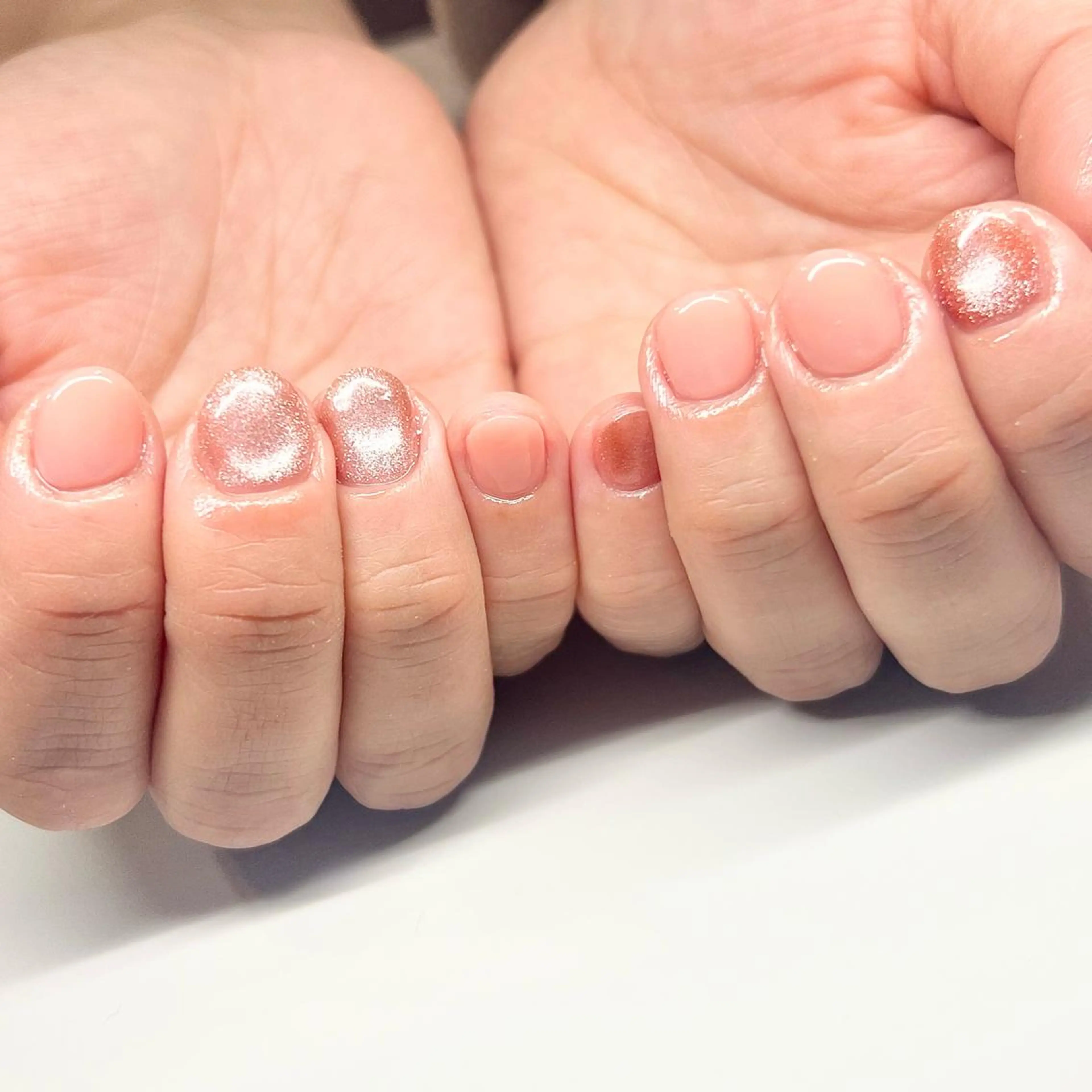 ネイル WEZU NAILのネイルデザイン