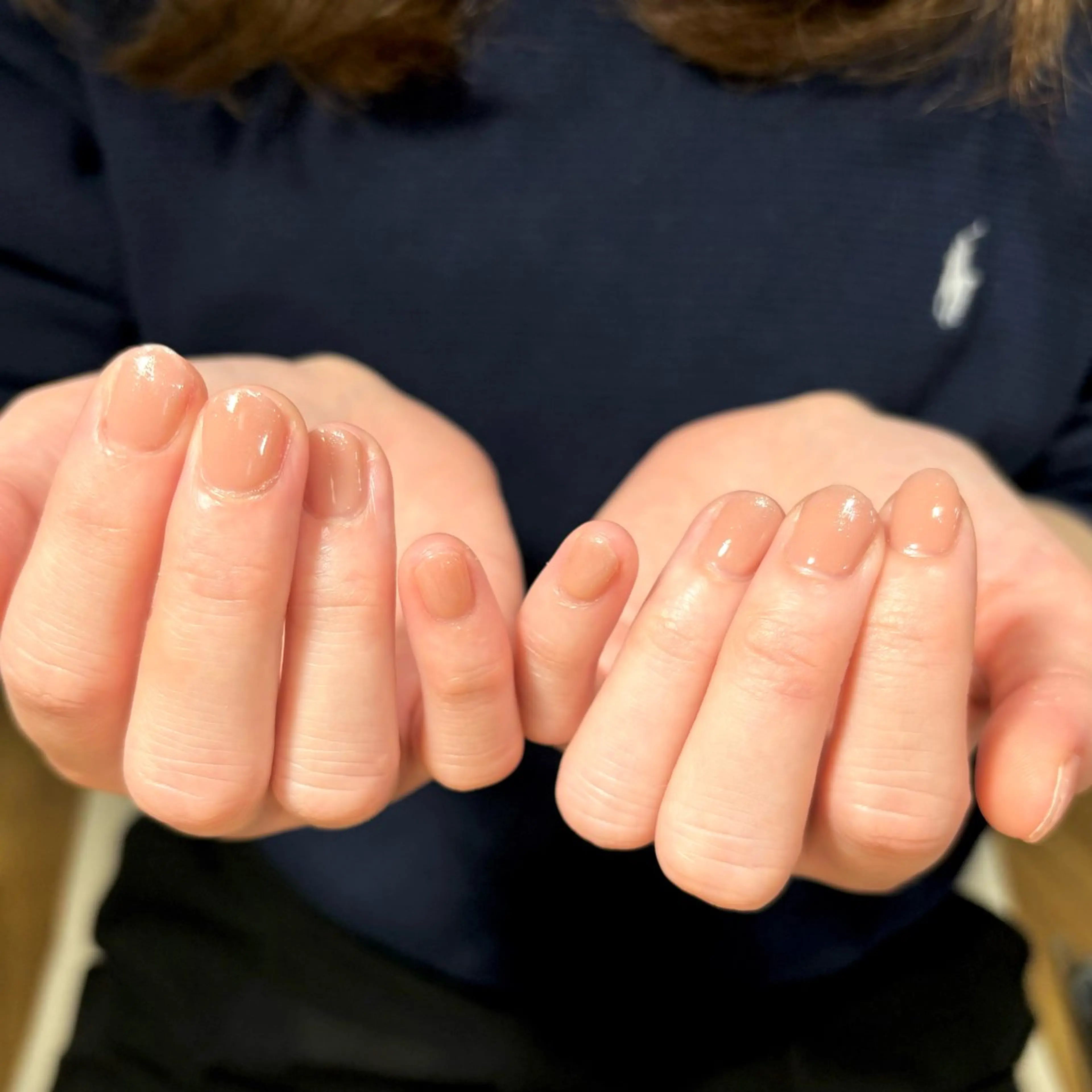 ネイル ジェルネイル ラメ(グリッター) aya☺︎ 恵比寿/広尾のネイルデザイン