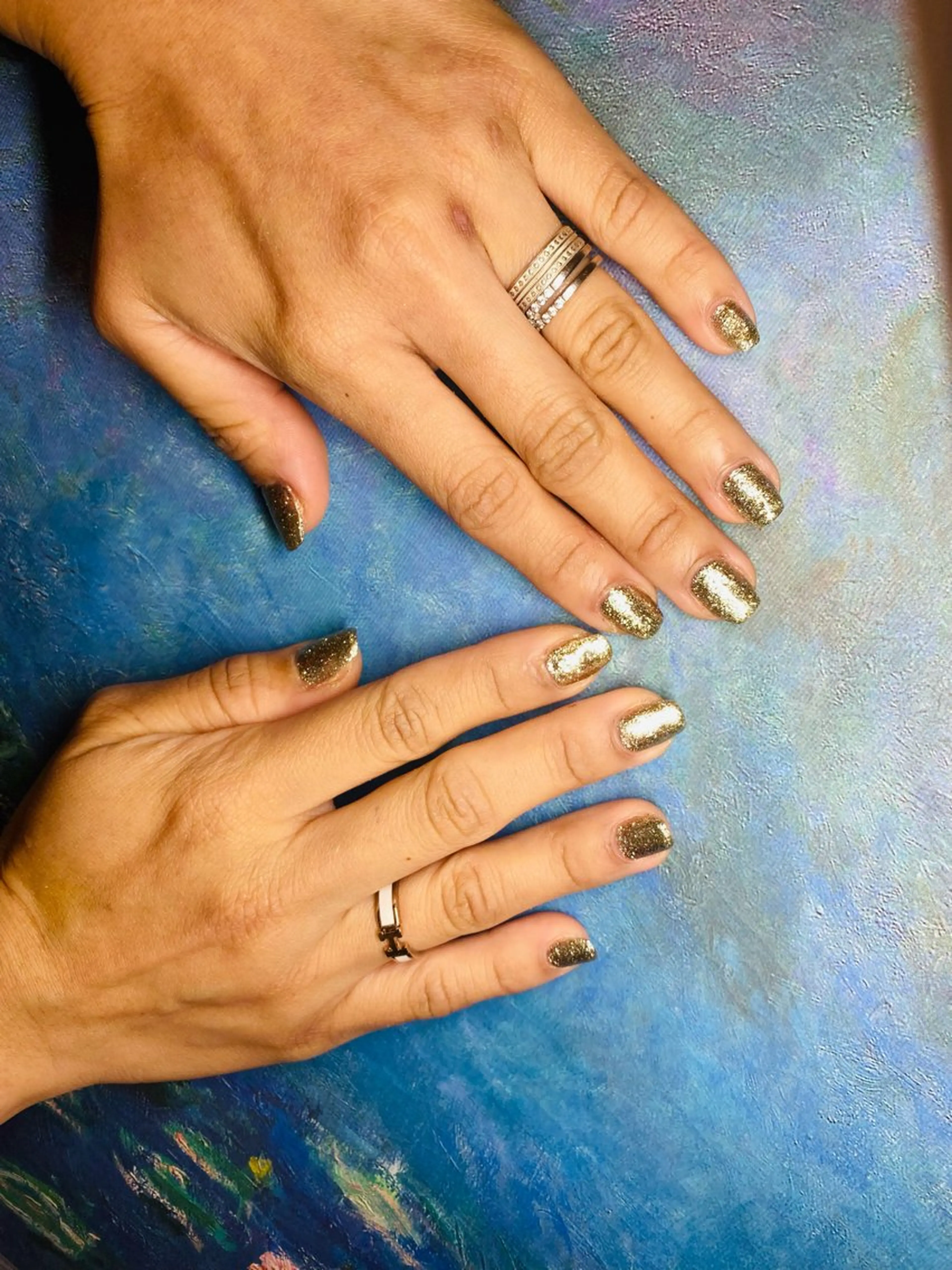 ネイル ハンドネイル Chandra nail&tarotのネイルデザイン