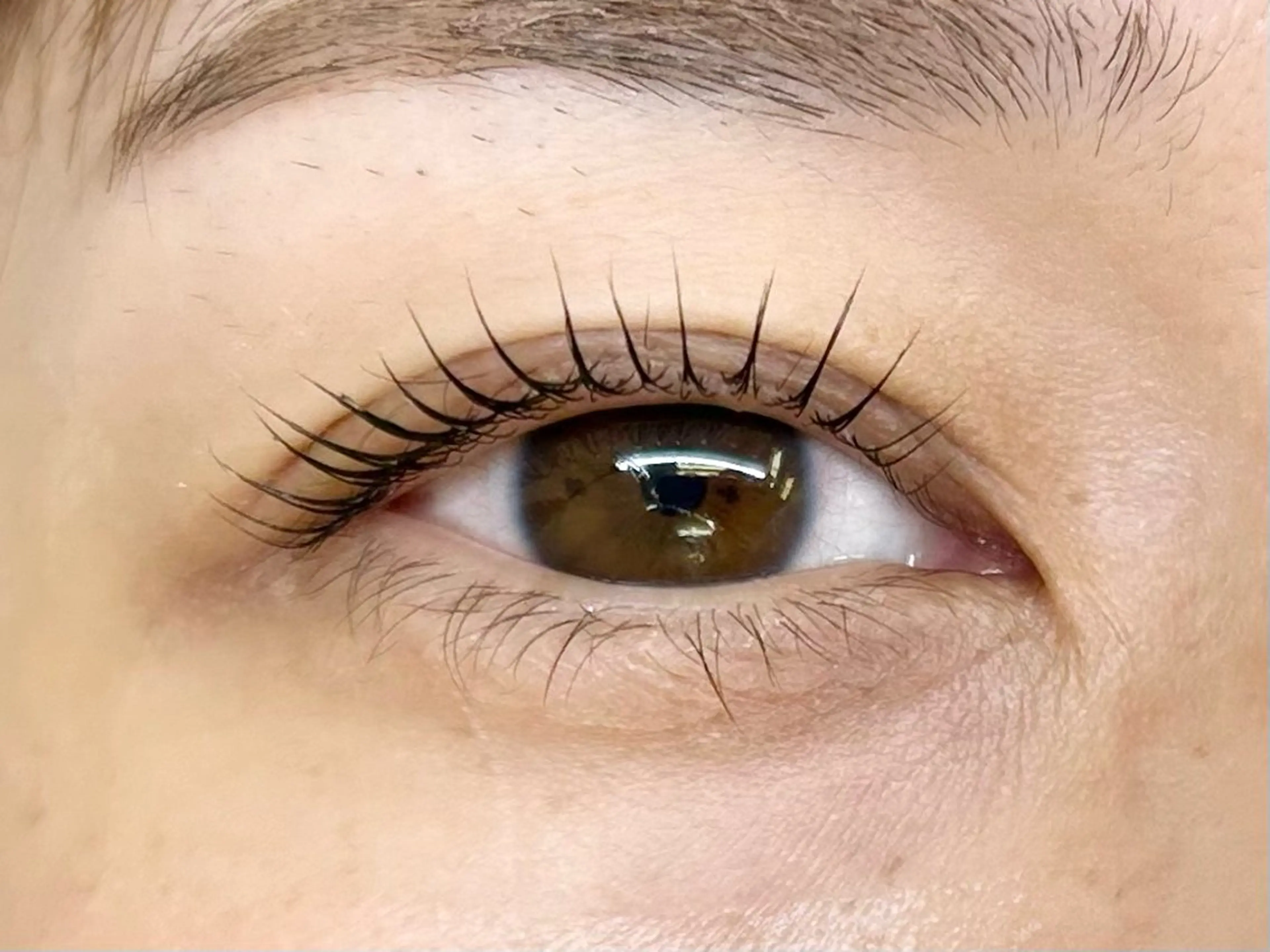 マツエク・マツパ マツパ Miroir EYELASH&BROW所属・Miroir Sunadaのマツエク・マツパデザイン