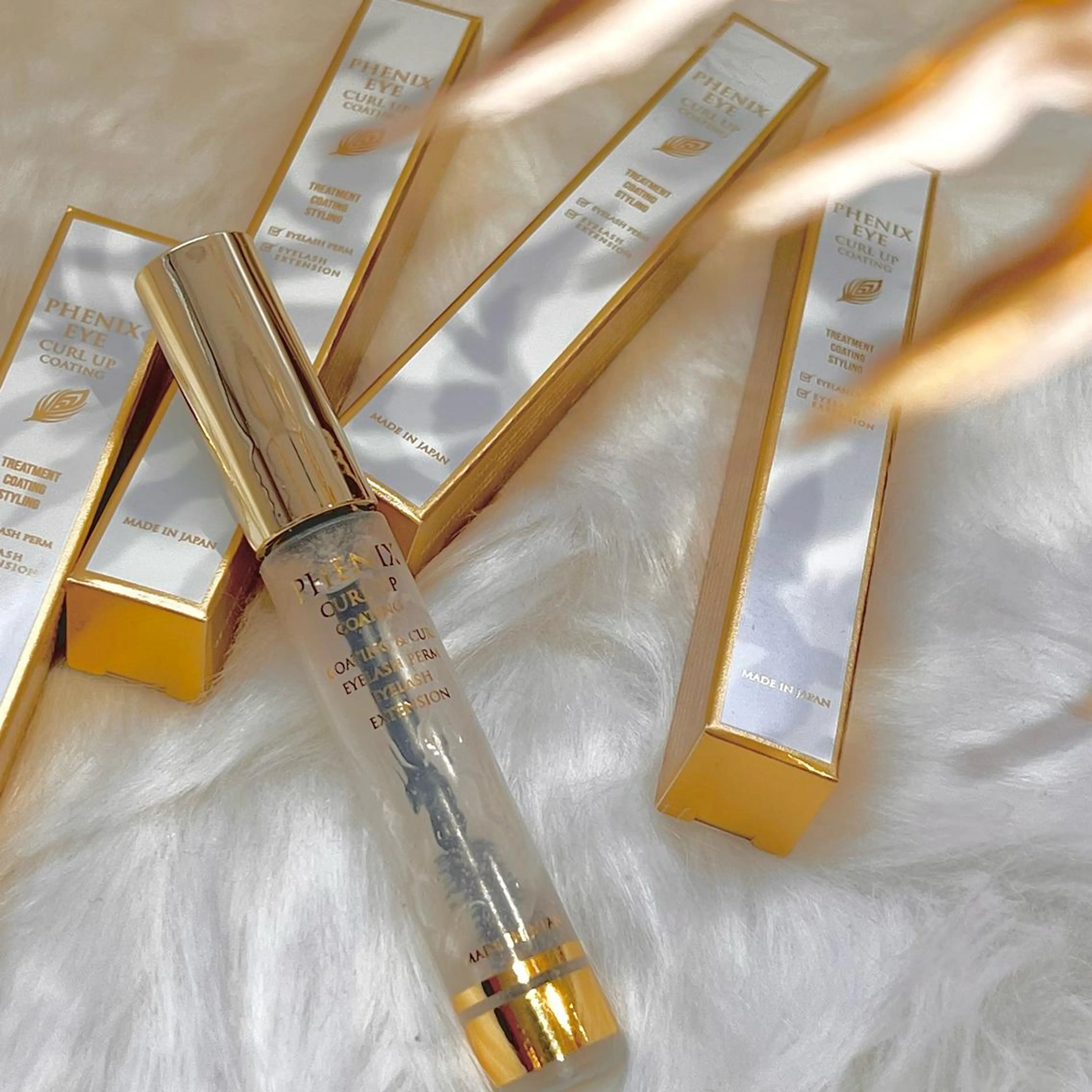 マツエク・マツパ 束感まつ毛 HAYASHI💗 忙しい女性の救世主のマツエク・マツパデザイン