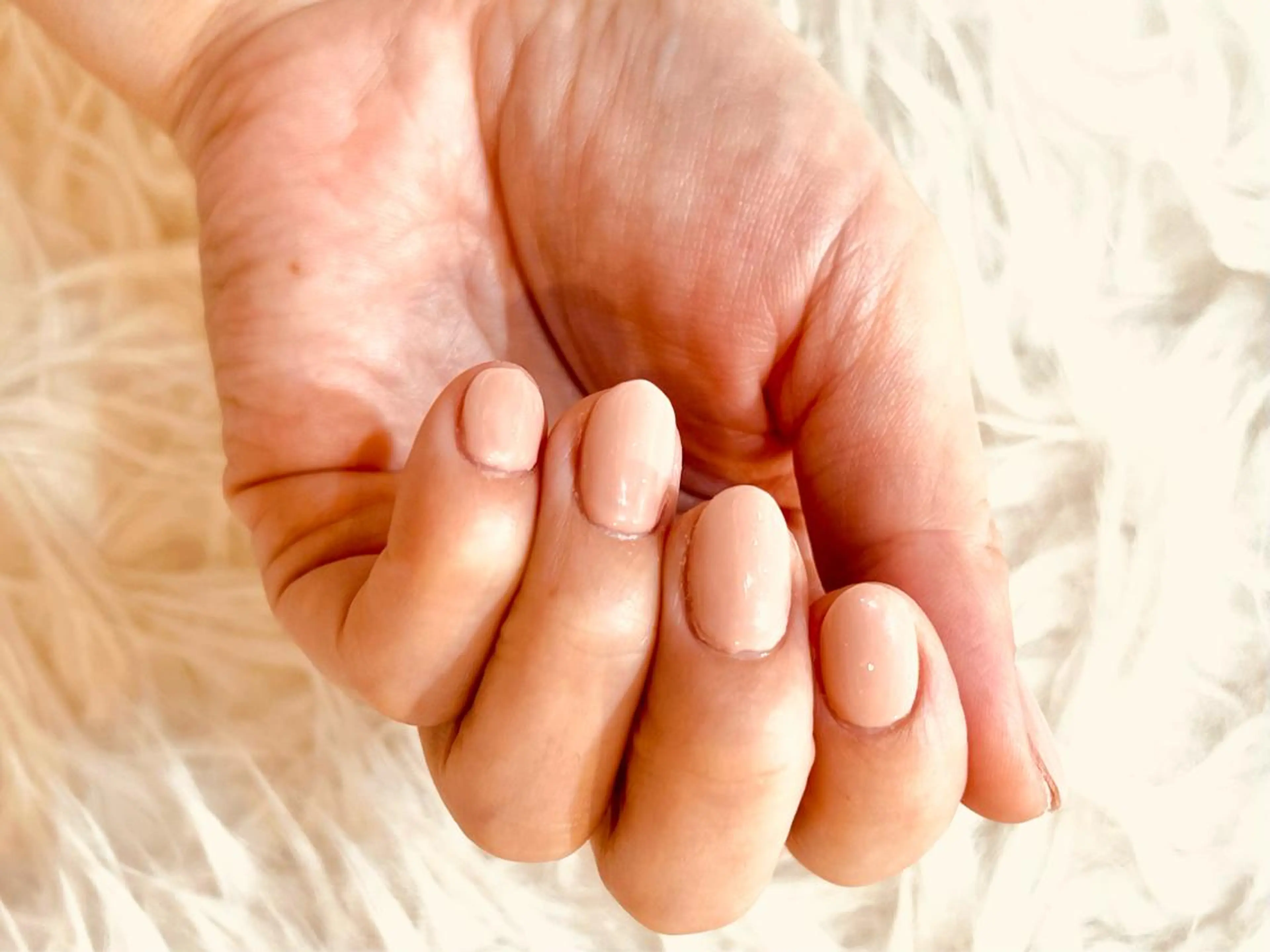 ネイル ハンドネイル O. YUMIKOのネイルデザイン