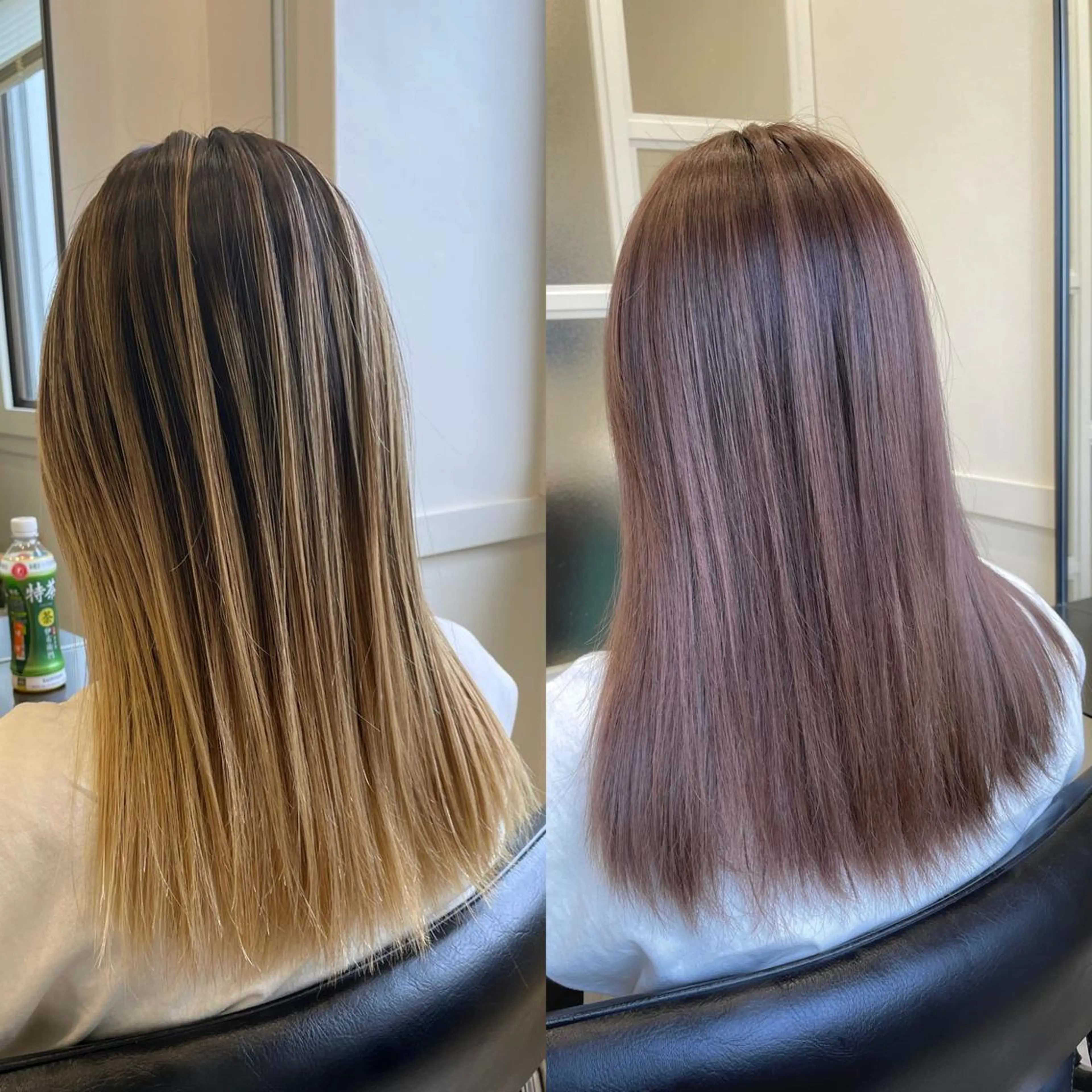 セミロング カラー カット ヘアカラー トリートメント ヘアセット メンズ特化 パーマ/オザワのヘアスタイル