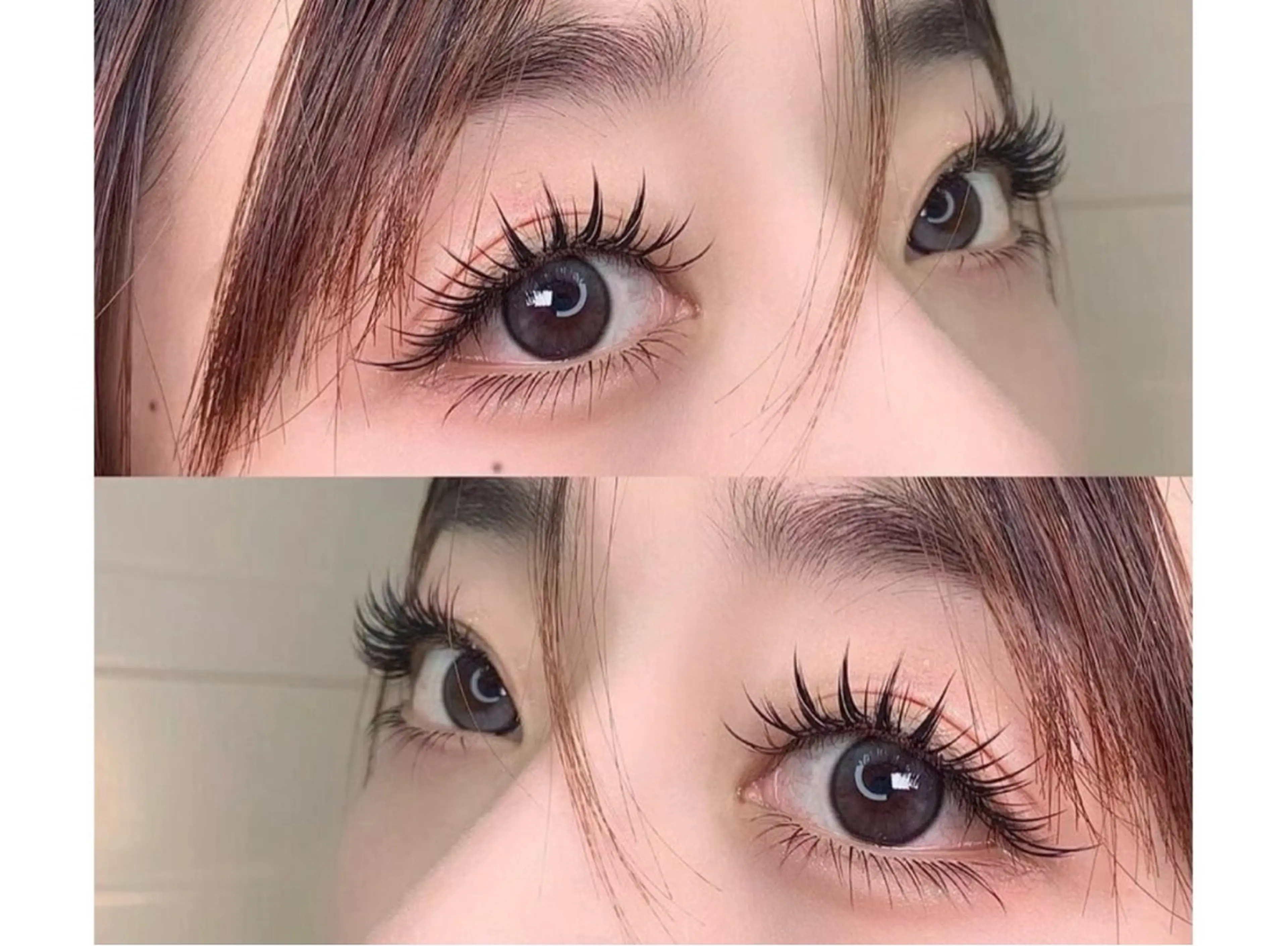 得意ワンホンデザイン！最近人気No1！漫画デザイン(上つけ放題140本まで)の写真