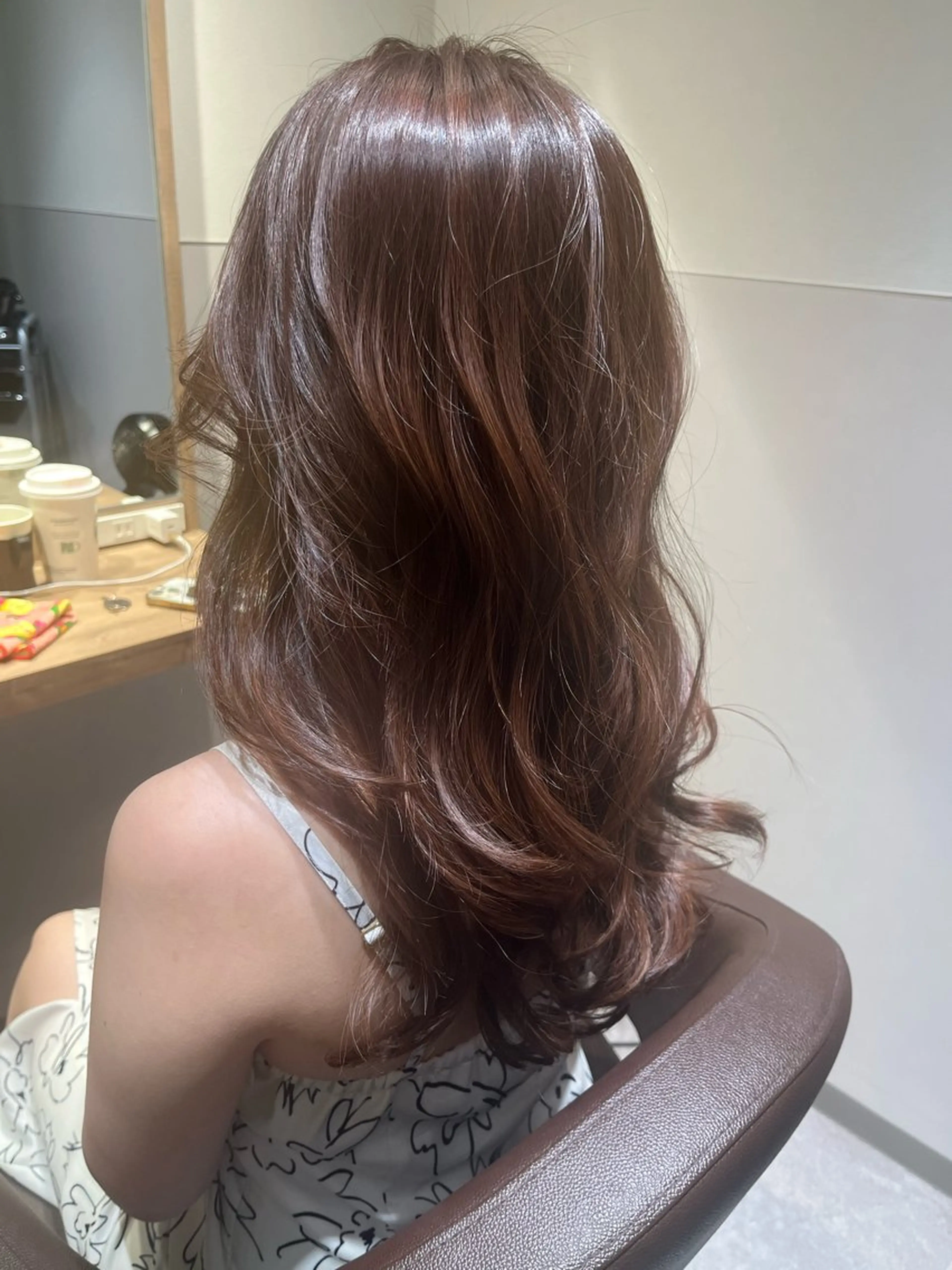 平日限定フルカラー¥7000の写真