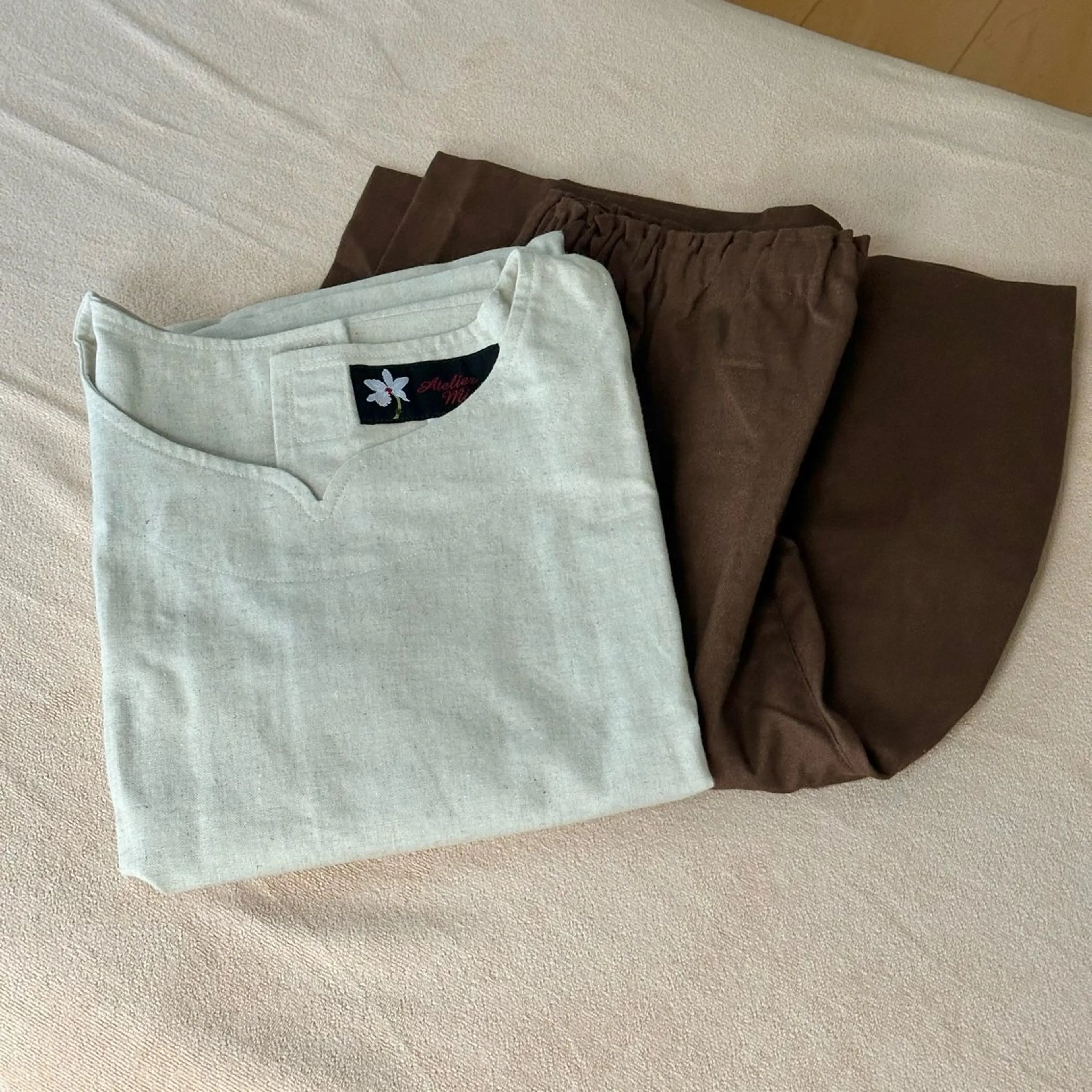 よこやま みなみのエステ・リラクイメージ