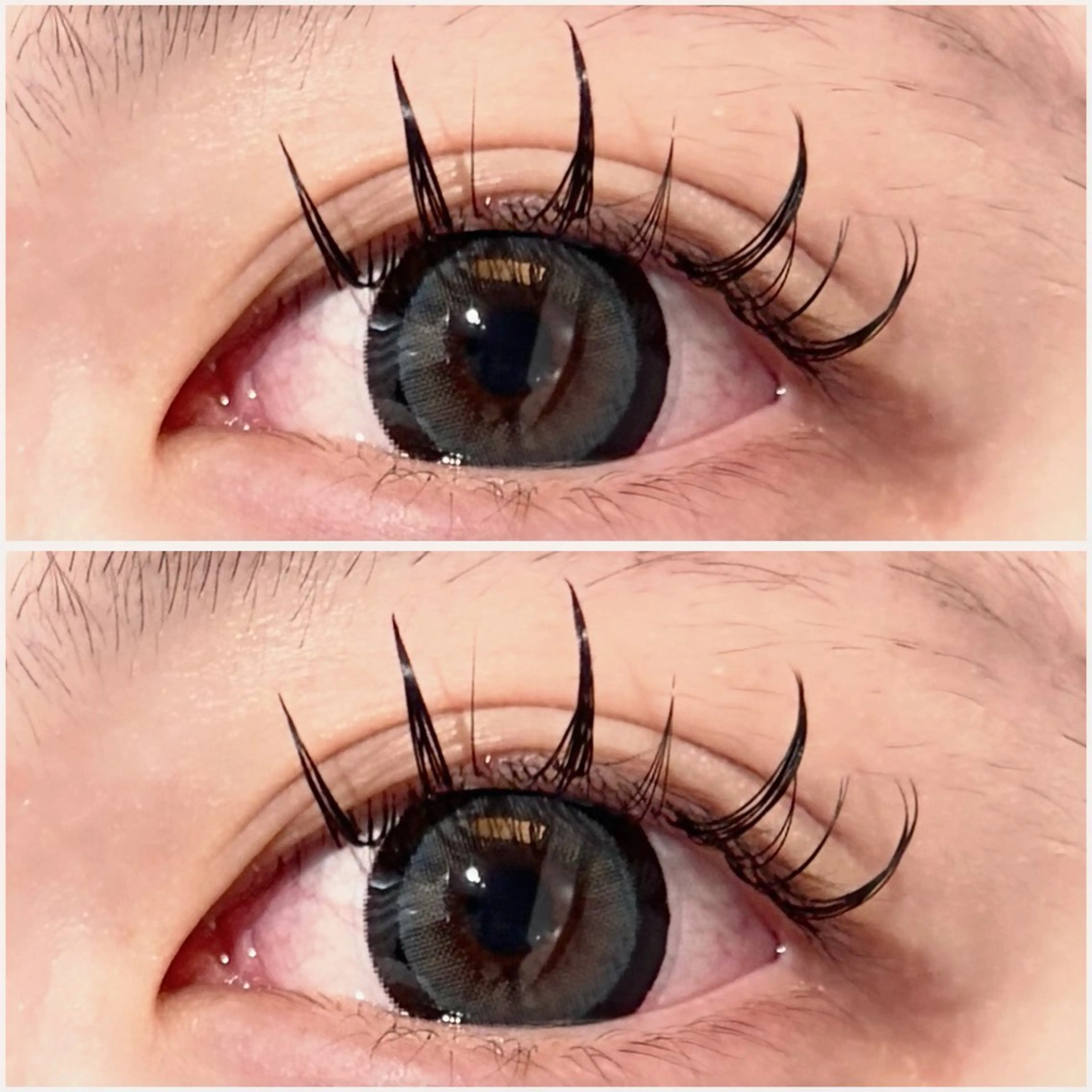 マツエク・マツパ DL・BEAUTY KISAKI 🪐のマツエク・マツパデザイン