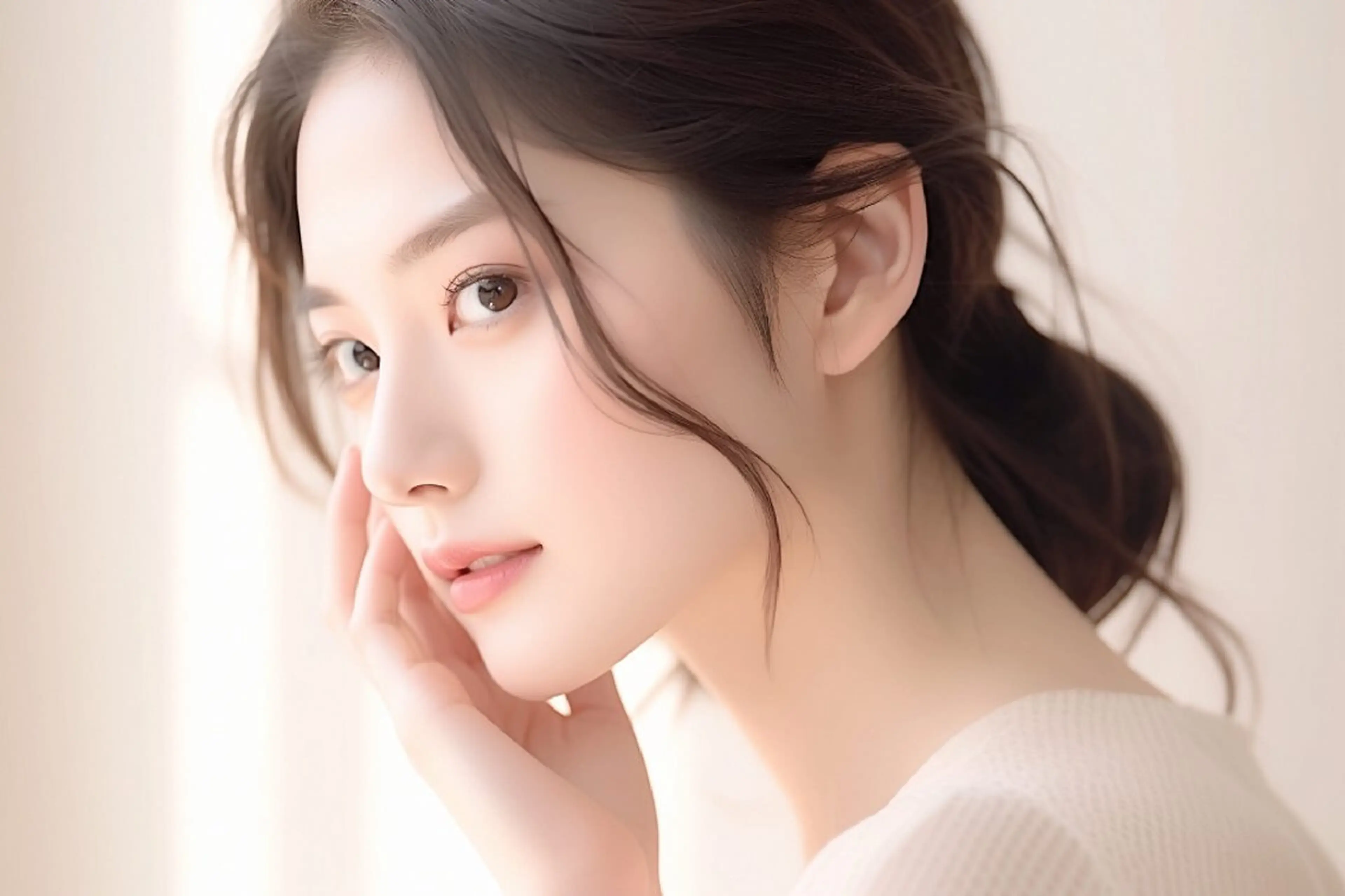 マツエク・マツパ 韓国風マツエク 結婚式・ブライダル aliaハイフ&水光ジェットサロン所属・aliaハーブ水光店 エステティシャン募集のエステ・リラクイメージ