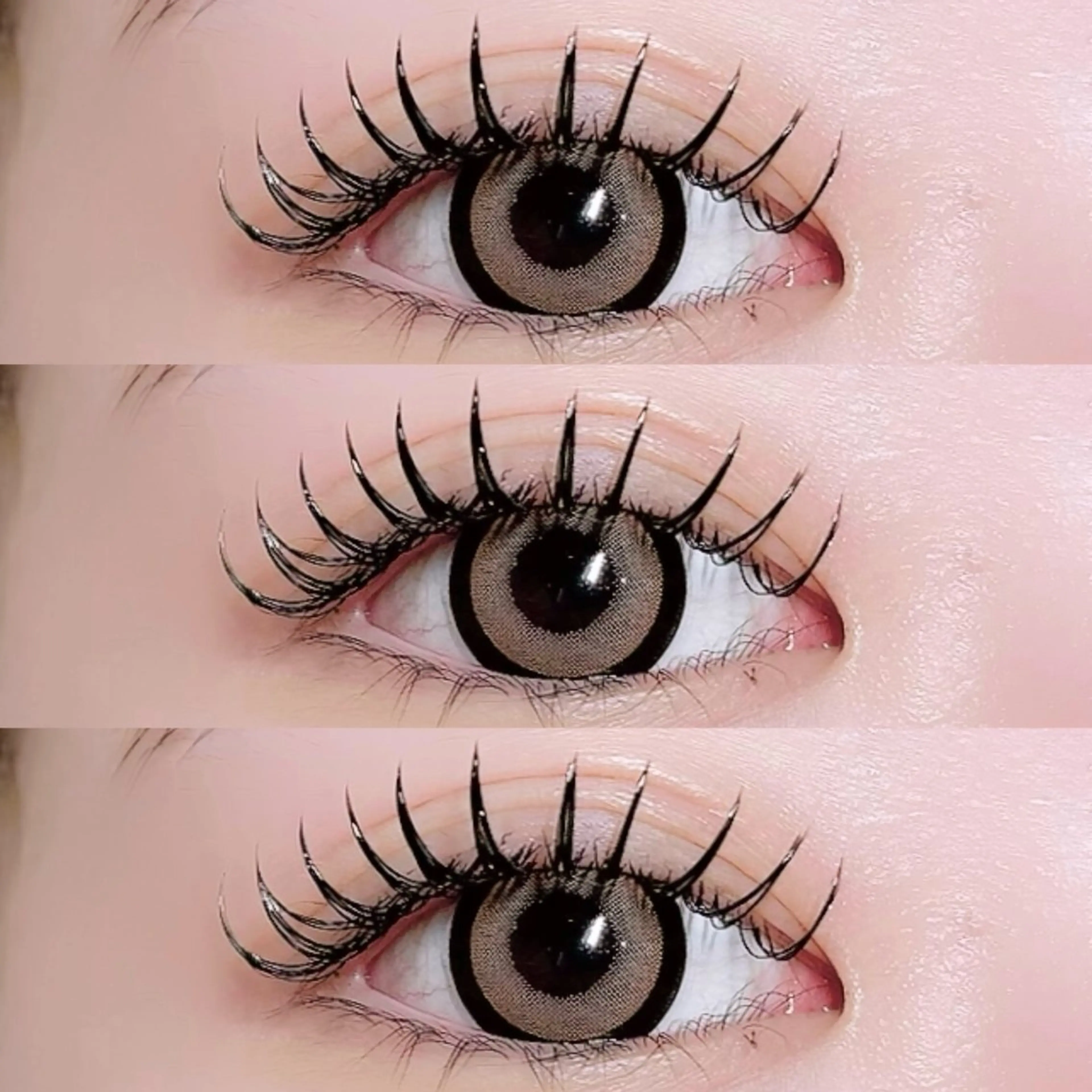 マツエク・マツパ Yuueye大名店所属・Yuueye SUUの眉毛・アイブロウイメージ