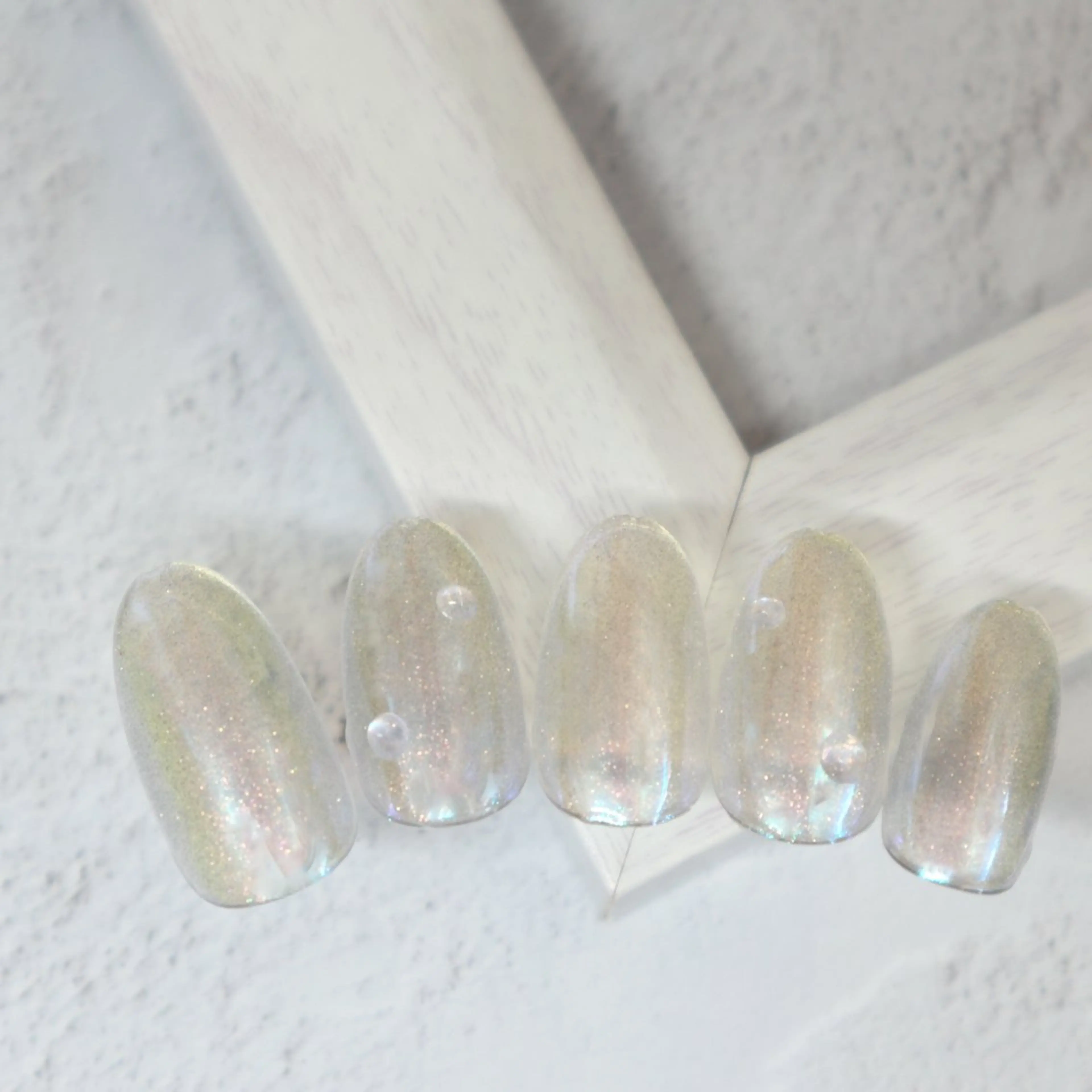 ネイル ハンドネイル L‘ねいる 江坂店 エルネイルエサカテンのネイルデザイン