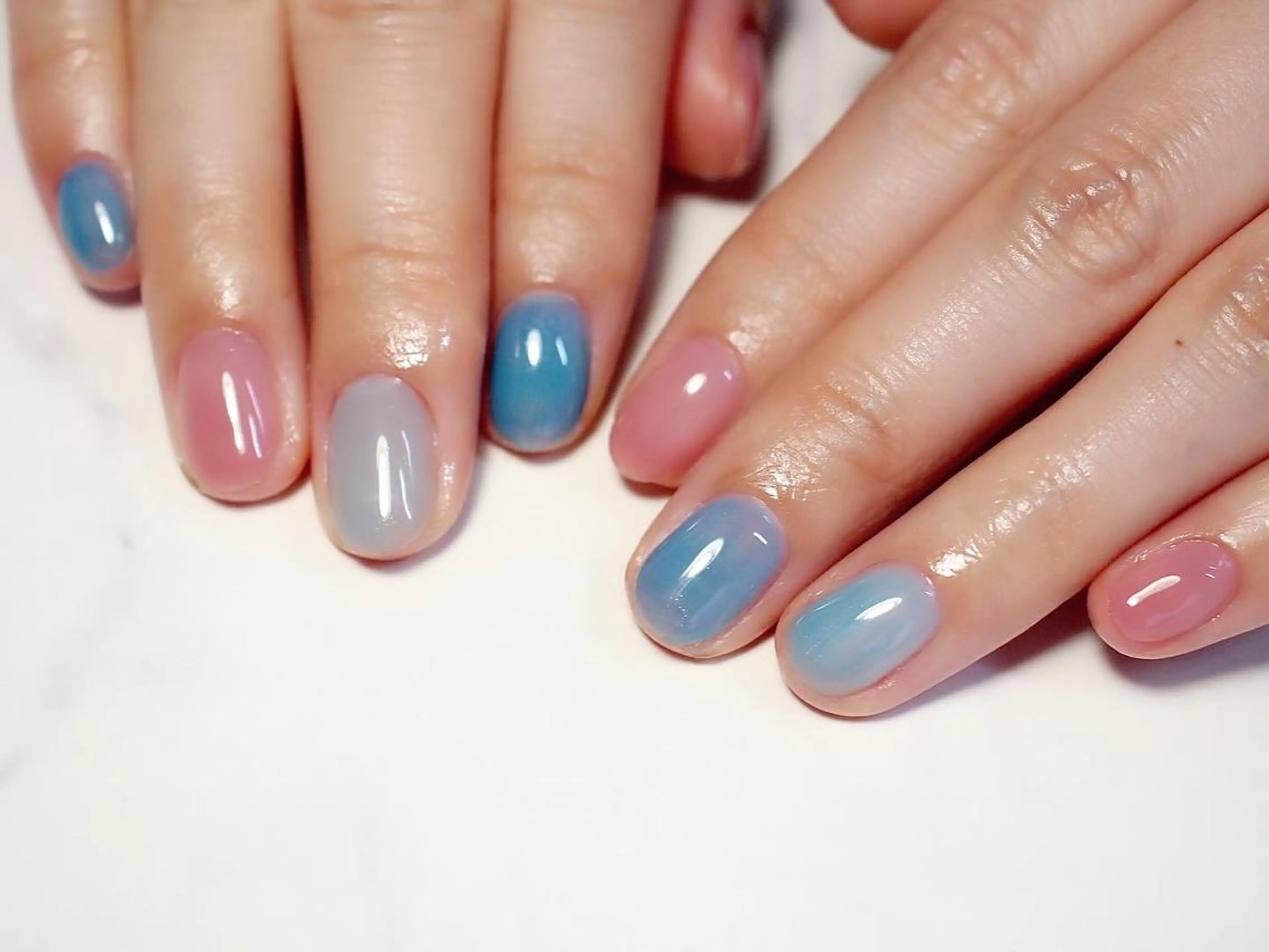 ネイル muguet nails所属・nail madokaのネイルデザイン
