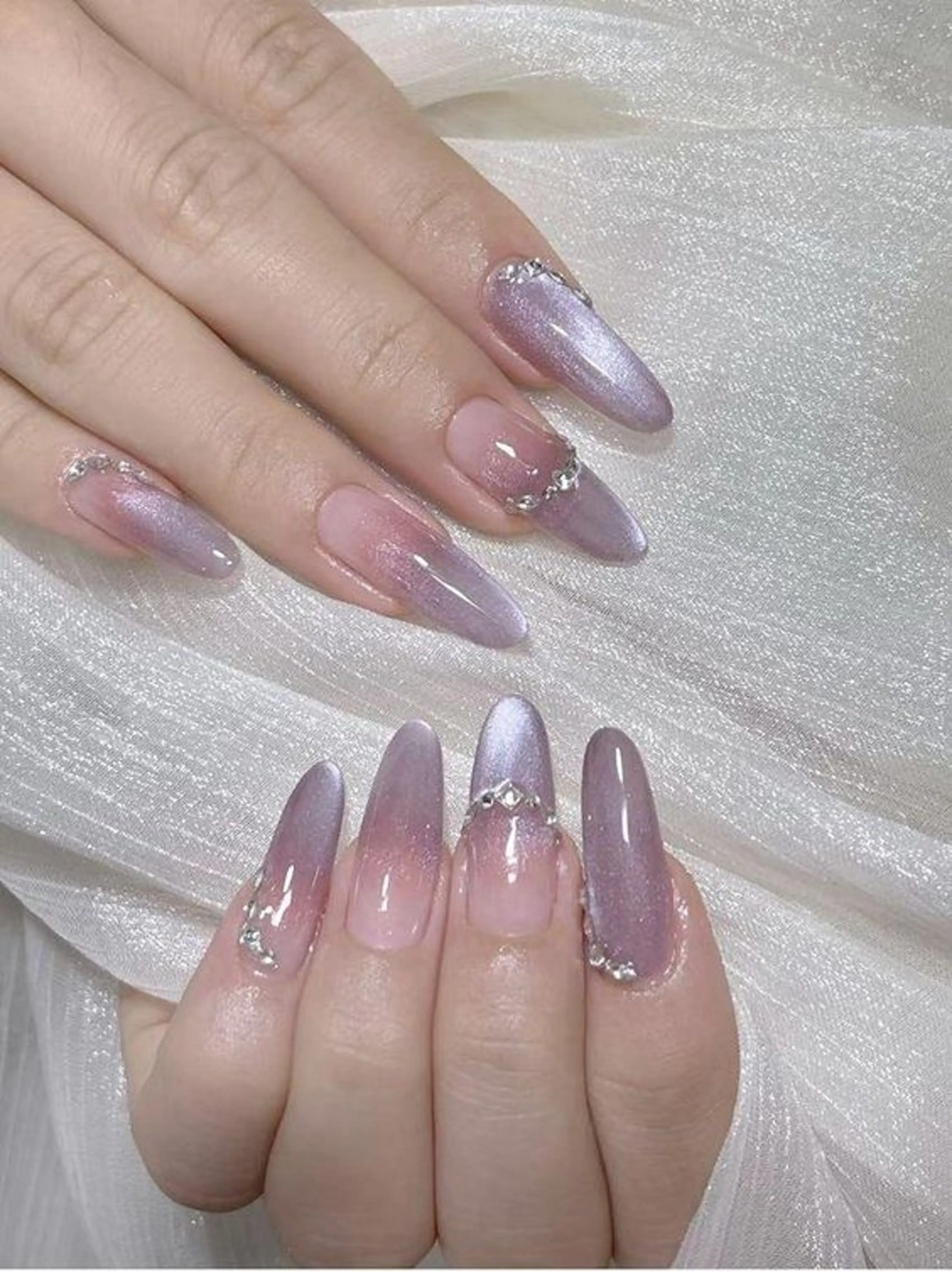 ネイル MiO Nailのネイルデザイン