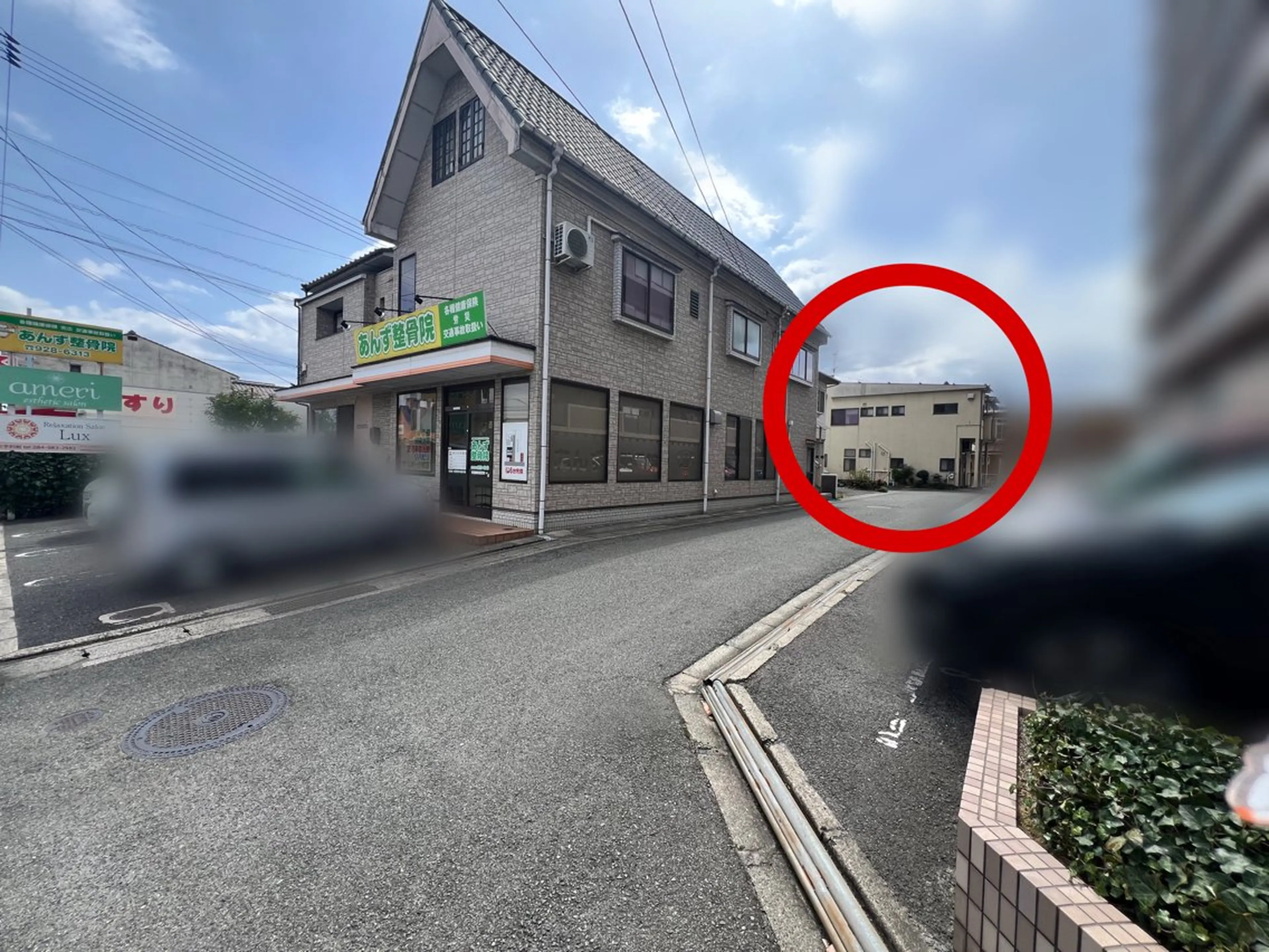 辰己 未来のネイルデザイン