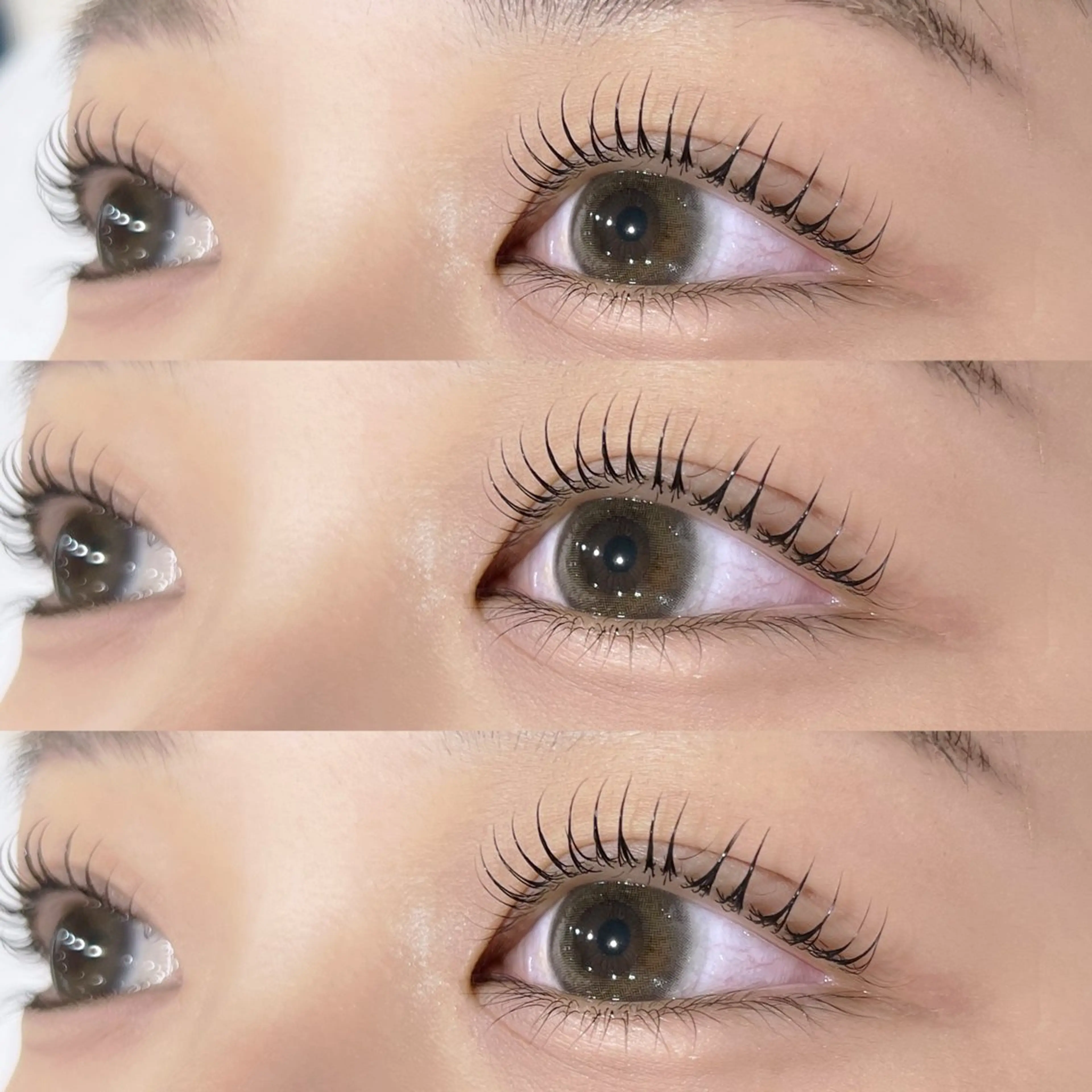 マツエク・マツパ noble 金山店 🫧Yuiのマツエク・マツパデザイン