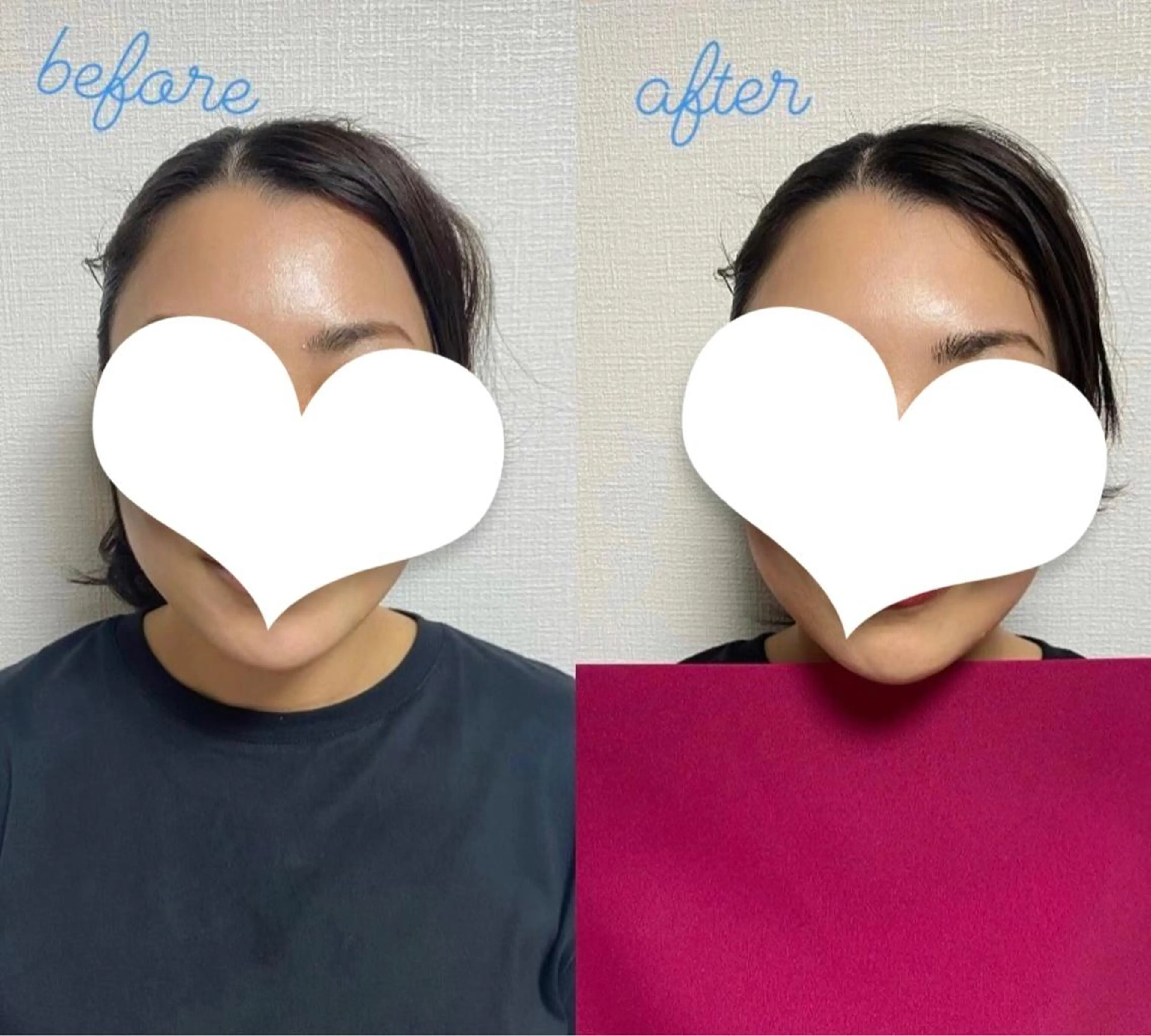 パーソナルカラー診断 ama  perso nal colorのその他イメージ