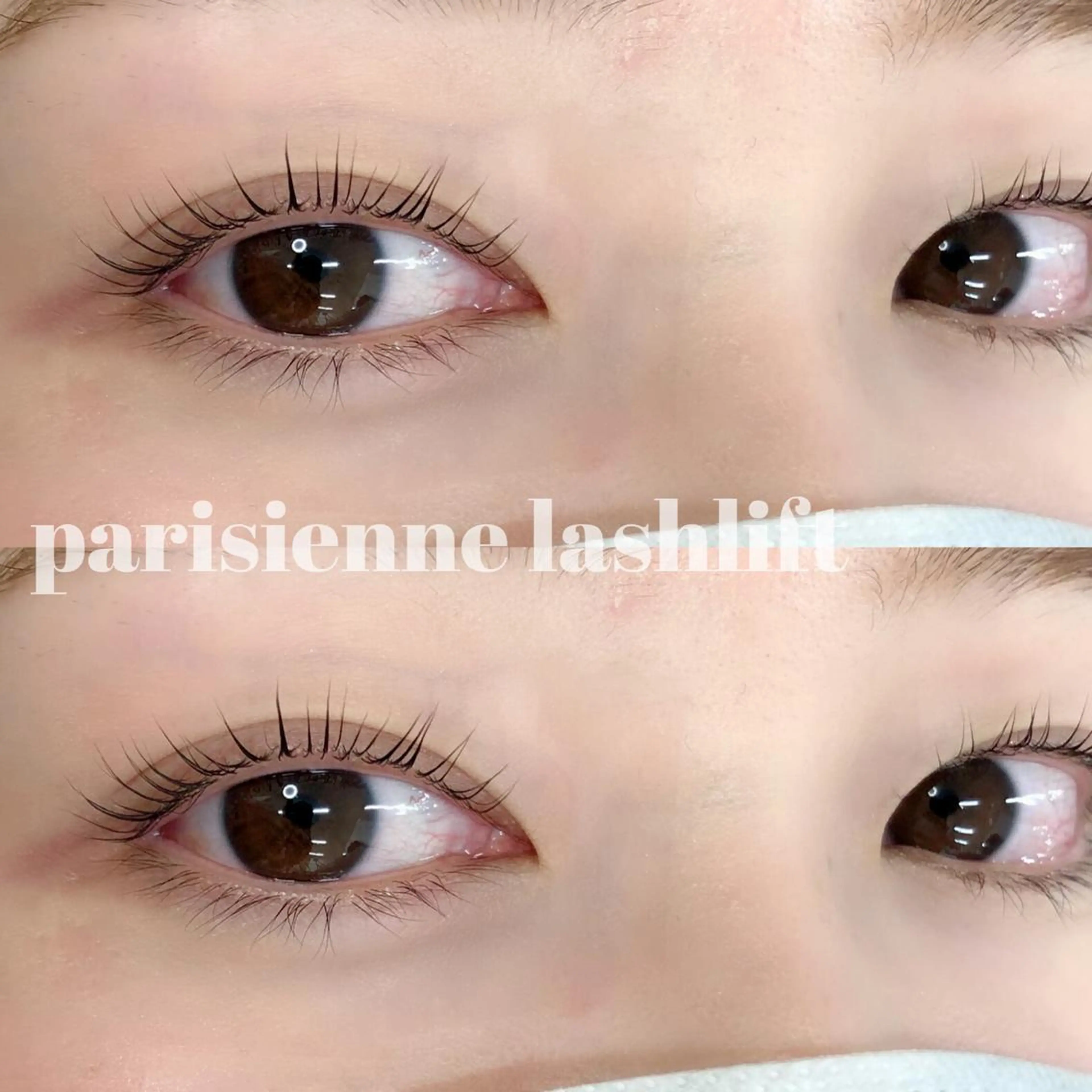 マツエク・マツパ Kilig所属・Kilig NICKYのマツエク・マツパデザイン